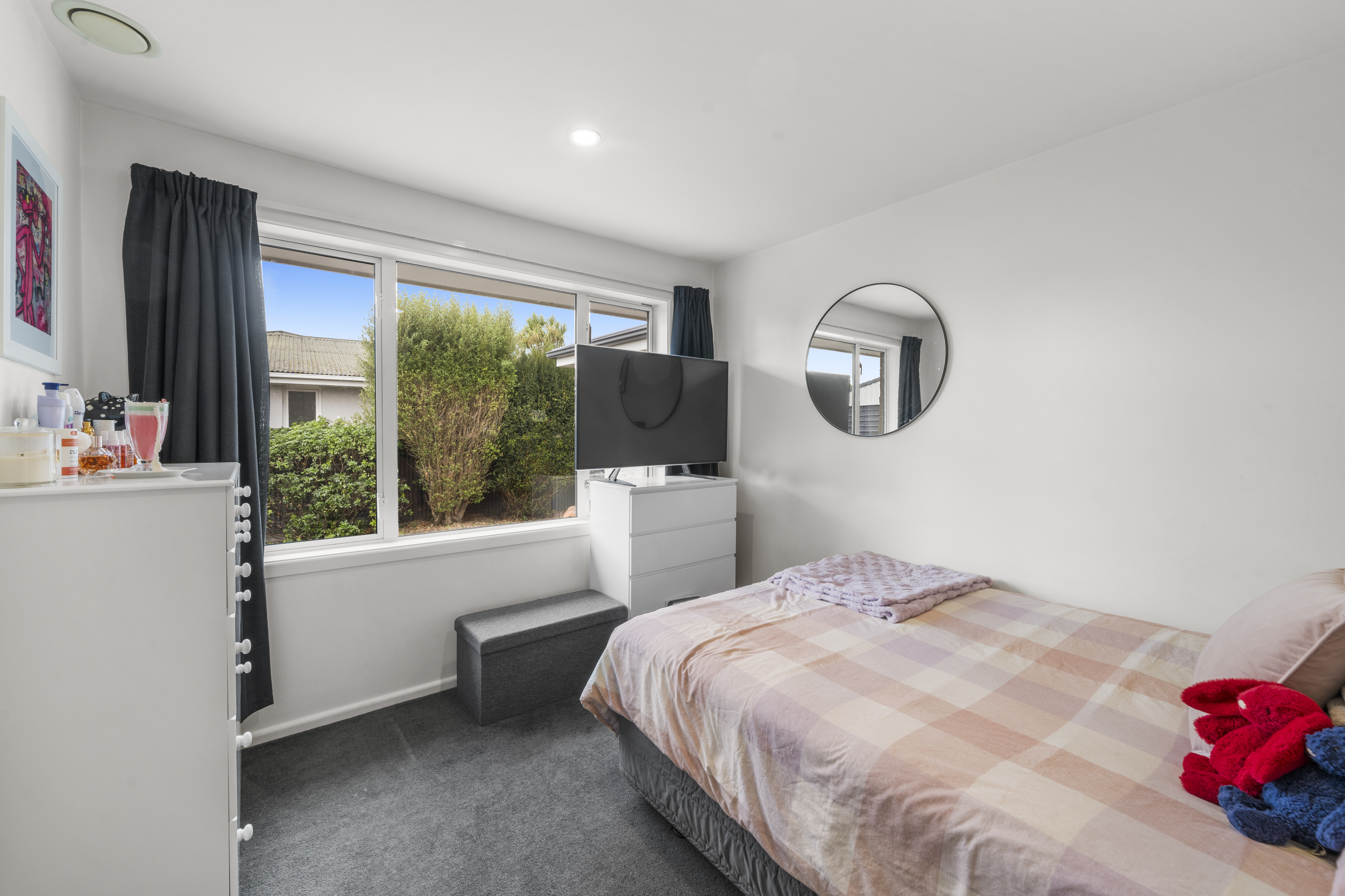 18 Glencoe Street, Burnside, Christchurch City, 3 habitaciones, 1 baños, House