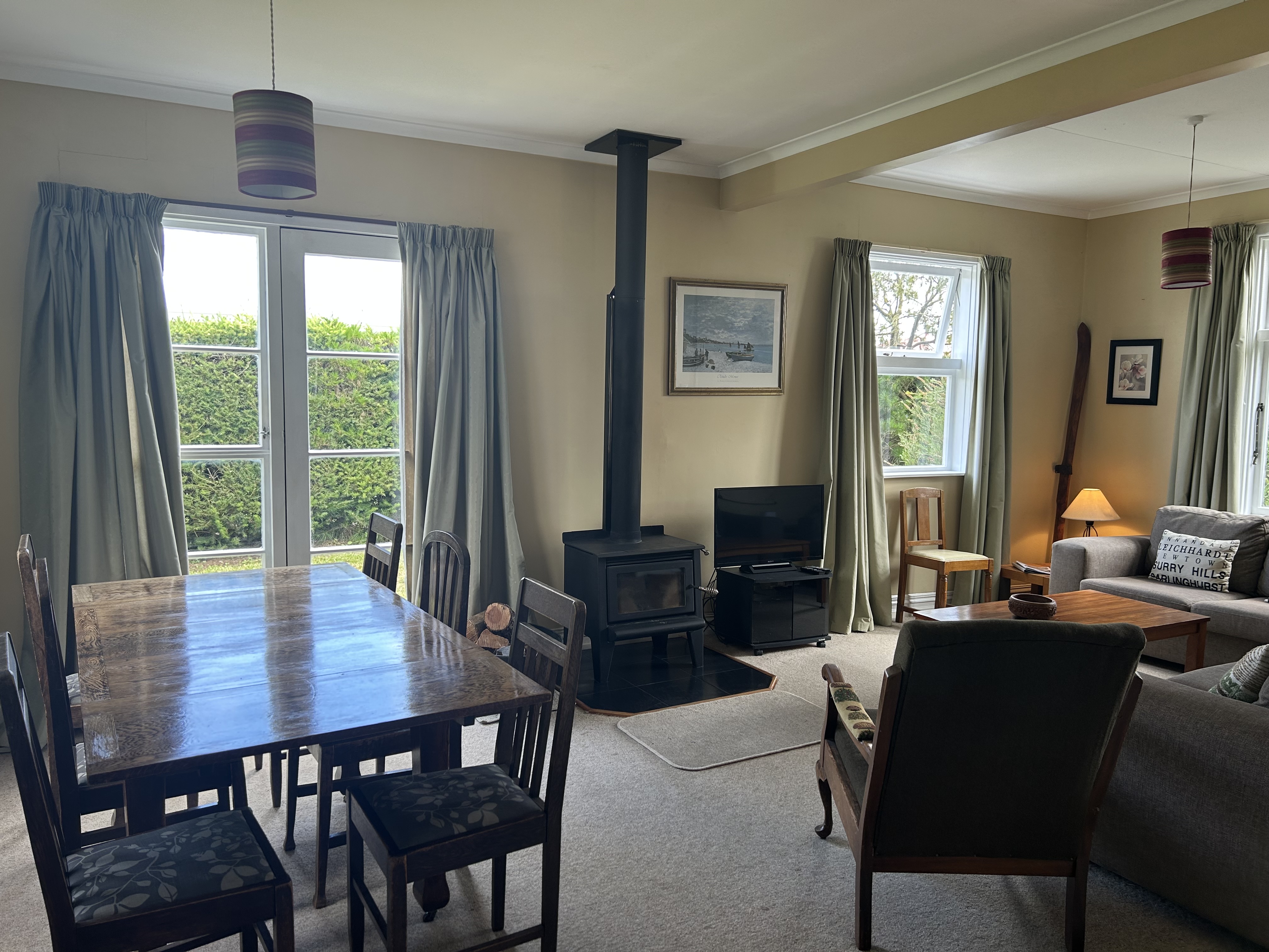85 Forest Drive, Methven, Ashburton, 2 Schlafzimmer, 1 Badezimmer, House