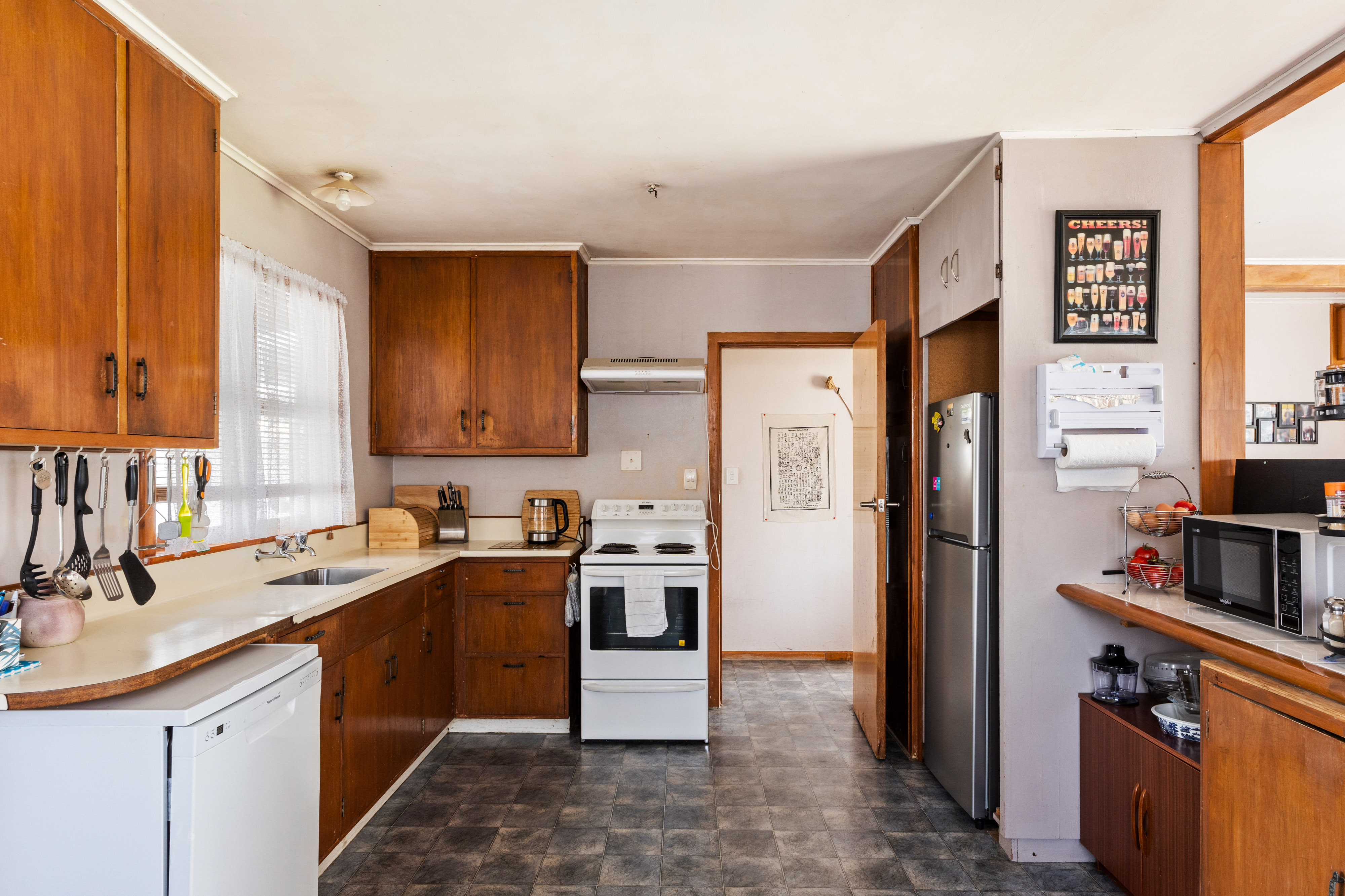39 Northcote Road, Te Hapara, Gisborne, 3 રૂમ, 1 બાથરૂમ, House