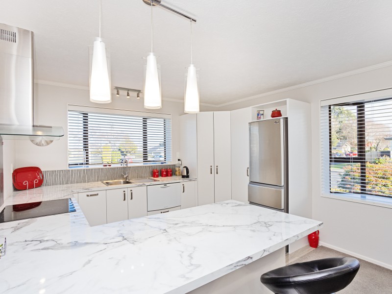 44 Newcastle Street, Windsor, Invercargill City, 2 Bedrooms, 1 Bathrooms