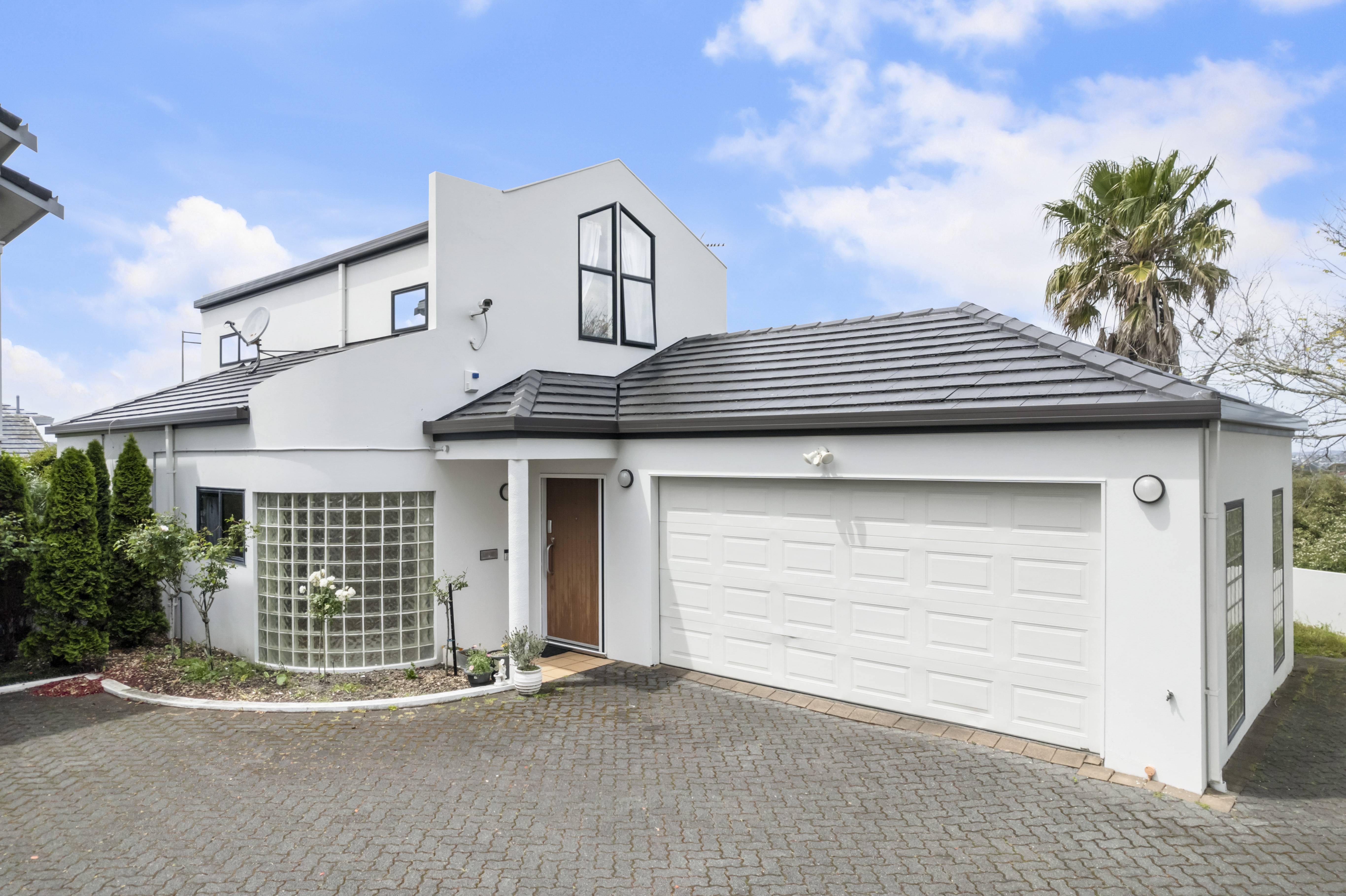 2/38 Luckens Road, West Harbour, Auckland - Waitakere, 3房, 0浴, House
