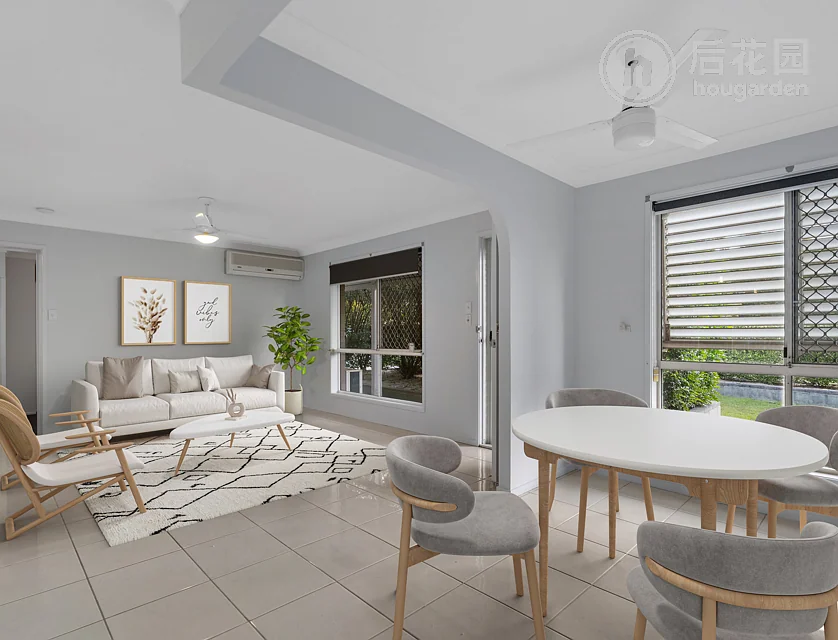 3 CLARISSA ST, LOGANLEA QLD 4131, 0部屋, 0バスルーム, House