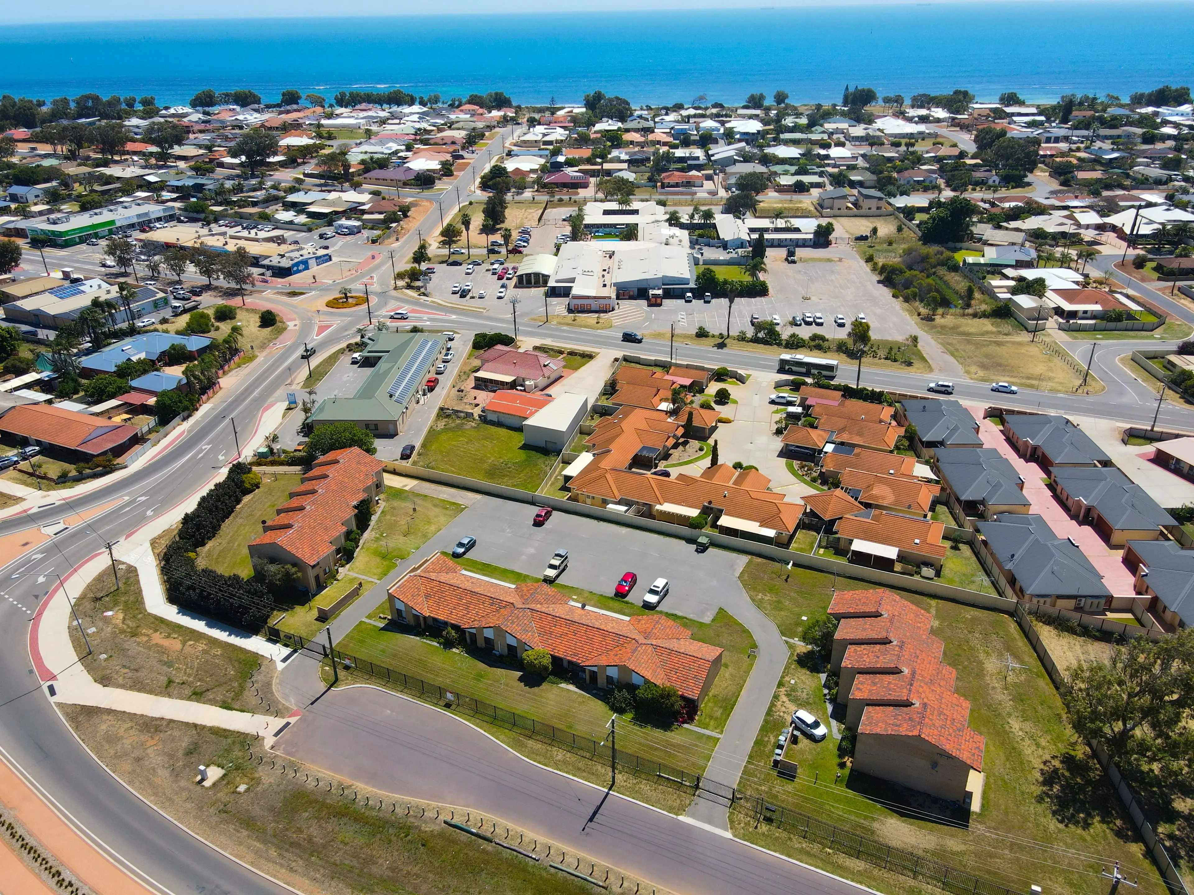UNIT 2 125 RAILWAY ST, Bluff Point, Outback (South), 0 ਕਮਰੇ, 0 ਬਾਥਰੂਮ, Townhouse