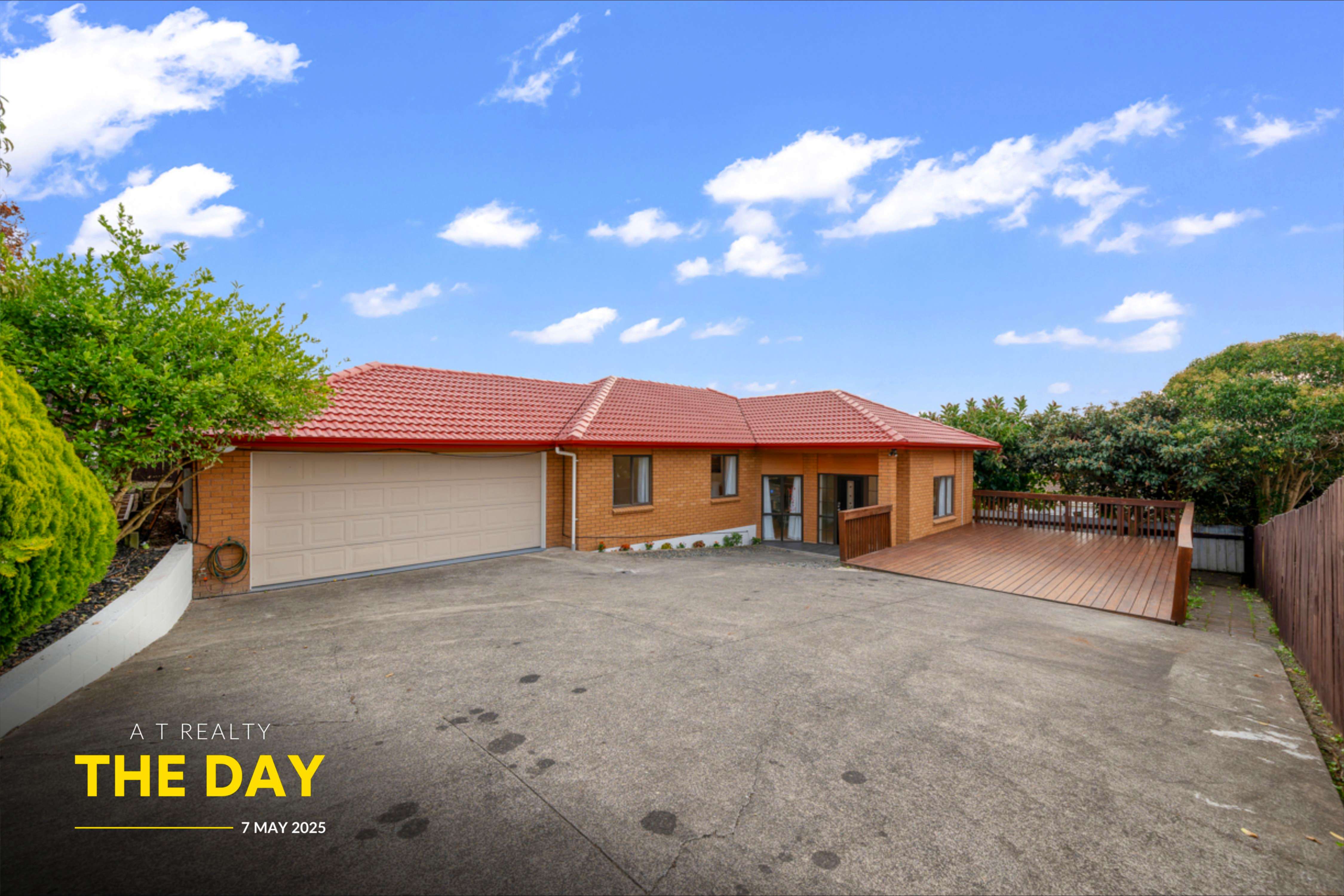 2/39 Hillcrest Road, Papatoetoe, Auckland - Manukau, 3房, 0浴, House