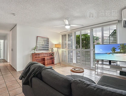 Unit 2/7 JEPHSON STREET, TOOWONG, 0 ห้องนอน, 0 ห้องน้ำ, Unit