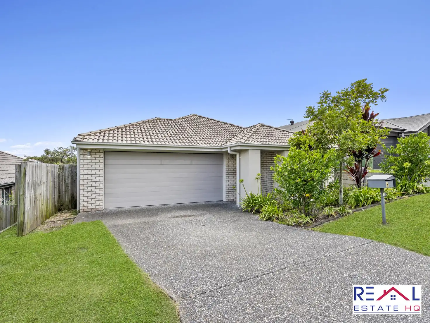 6 ZHANG ST, Holmview, Brisbane - Southern Region, 0房, 0浴, House