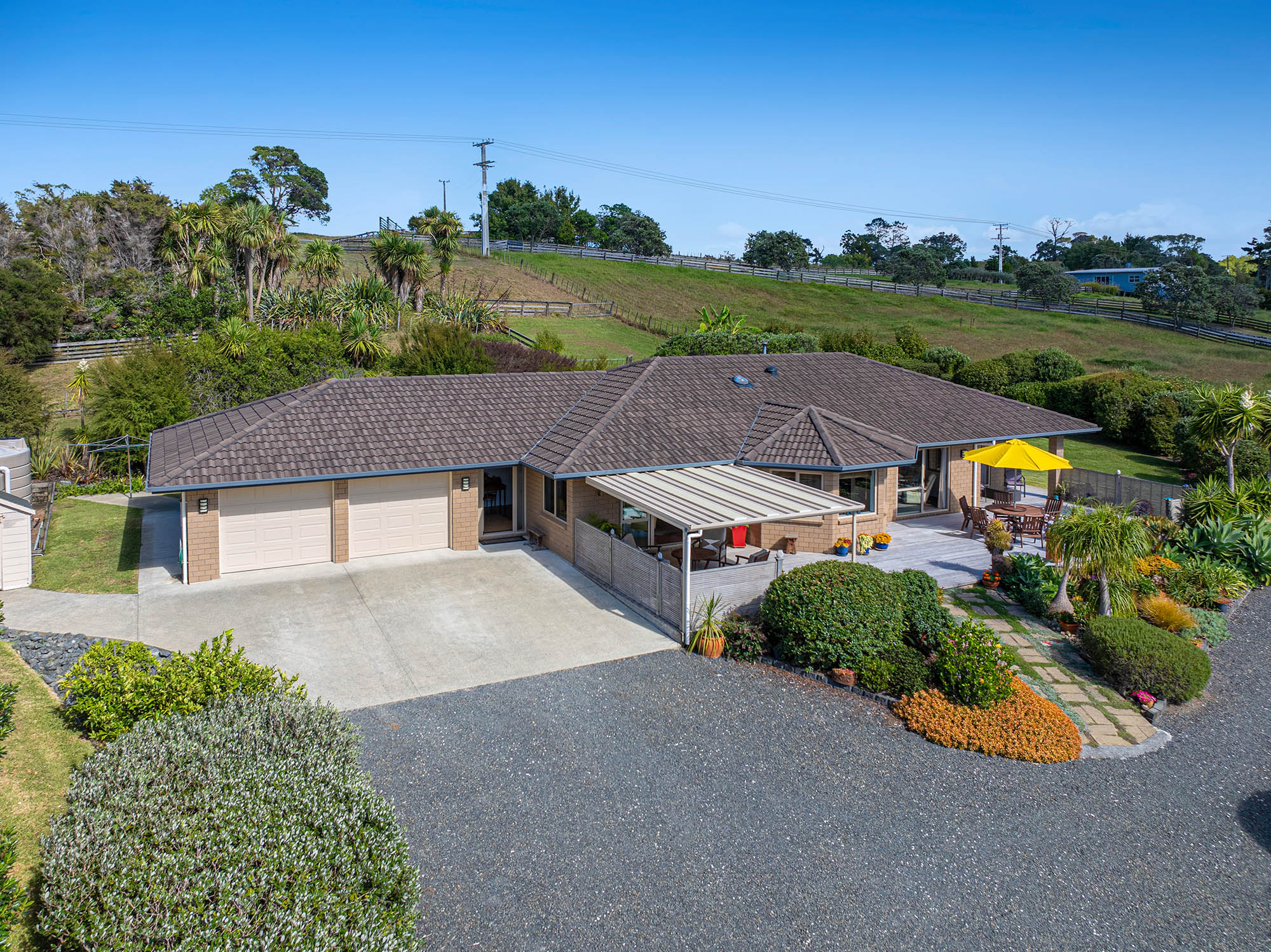 Residential  Rural and Coastal Settlement Zone