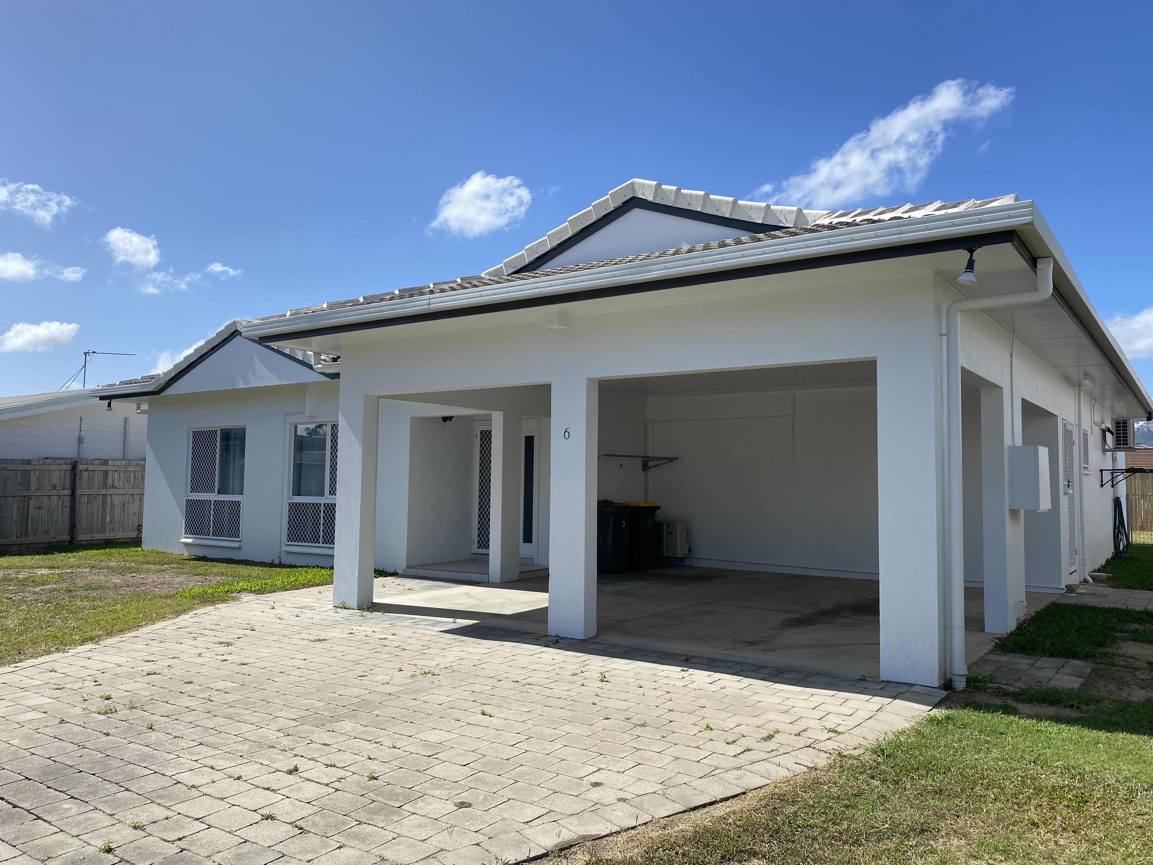 6 FLORENCE CT, Thuringowa Central, Townsville, 0 침실, 0 욕실, House