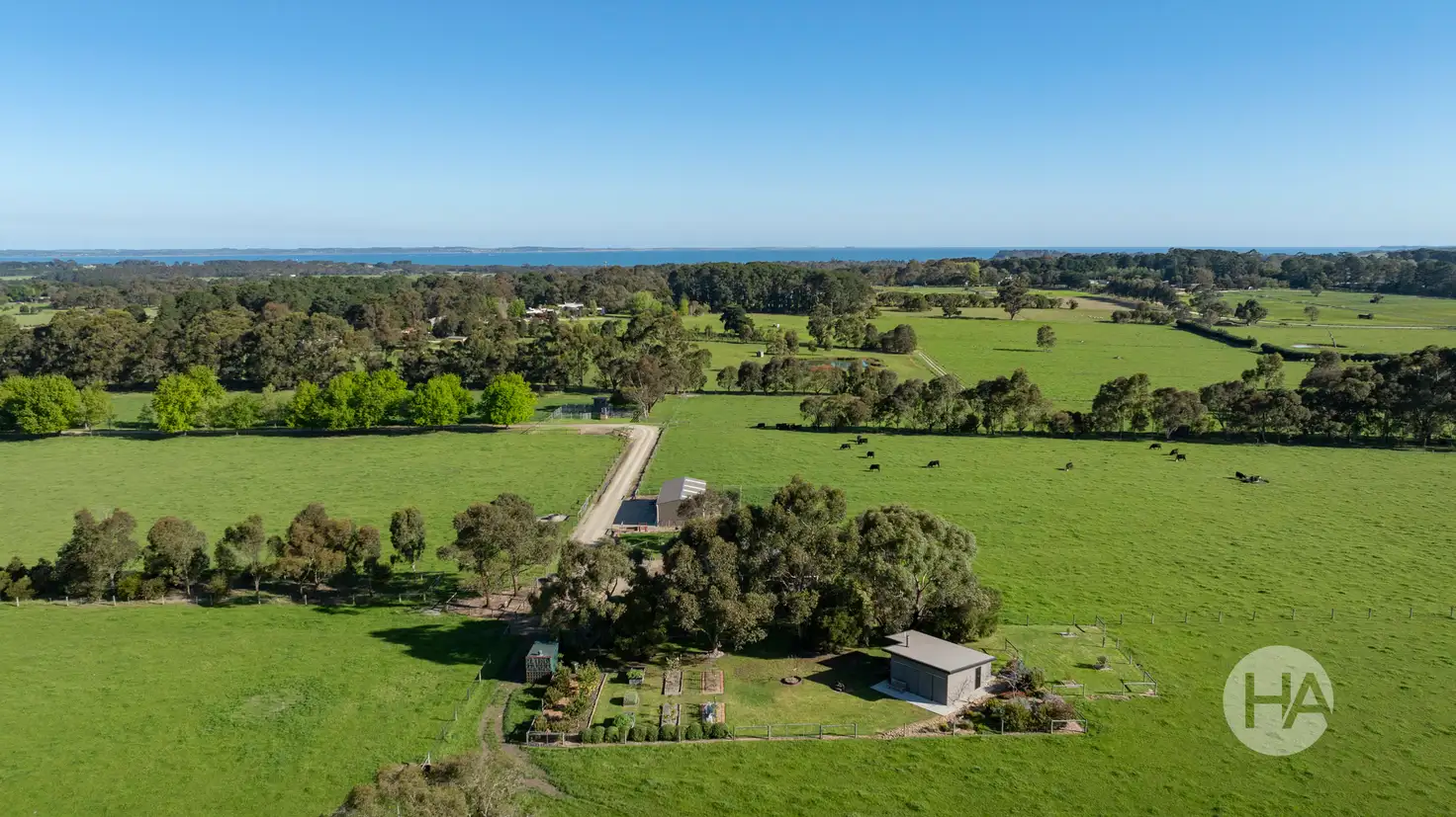 155 STUMPY GULLY RD, Balnarring, Mornington Peninsula, 0 rūma, 0 rūma horoi, Lifestyle Section