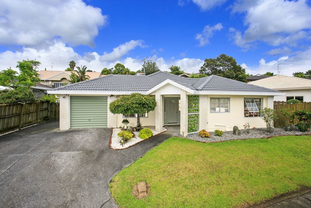 Residential  Mixed Housing Suburban Zone