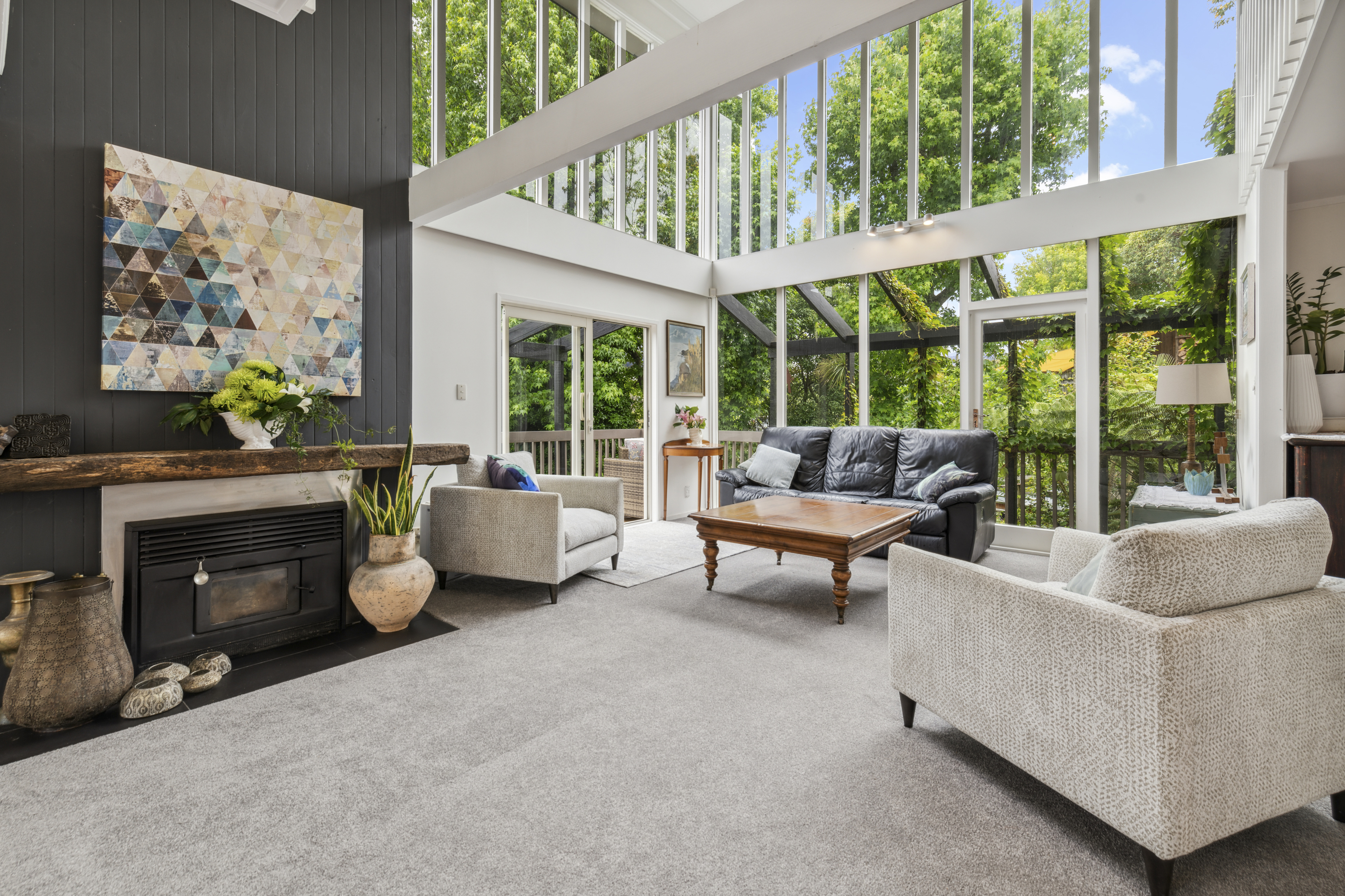 16 Colmar Road, Mellons Bay, Manukau City, 5房, 3浴, House