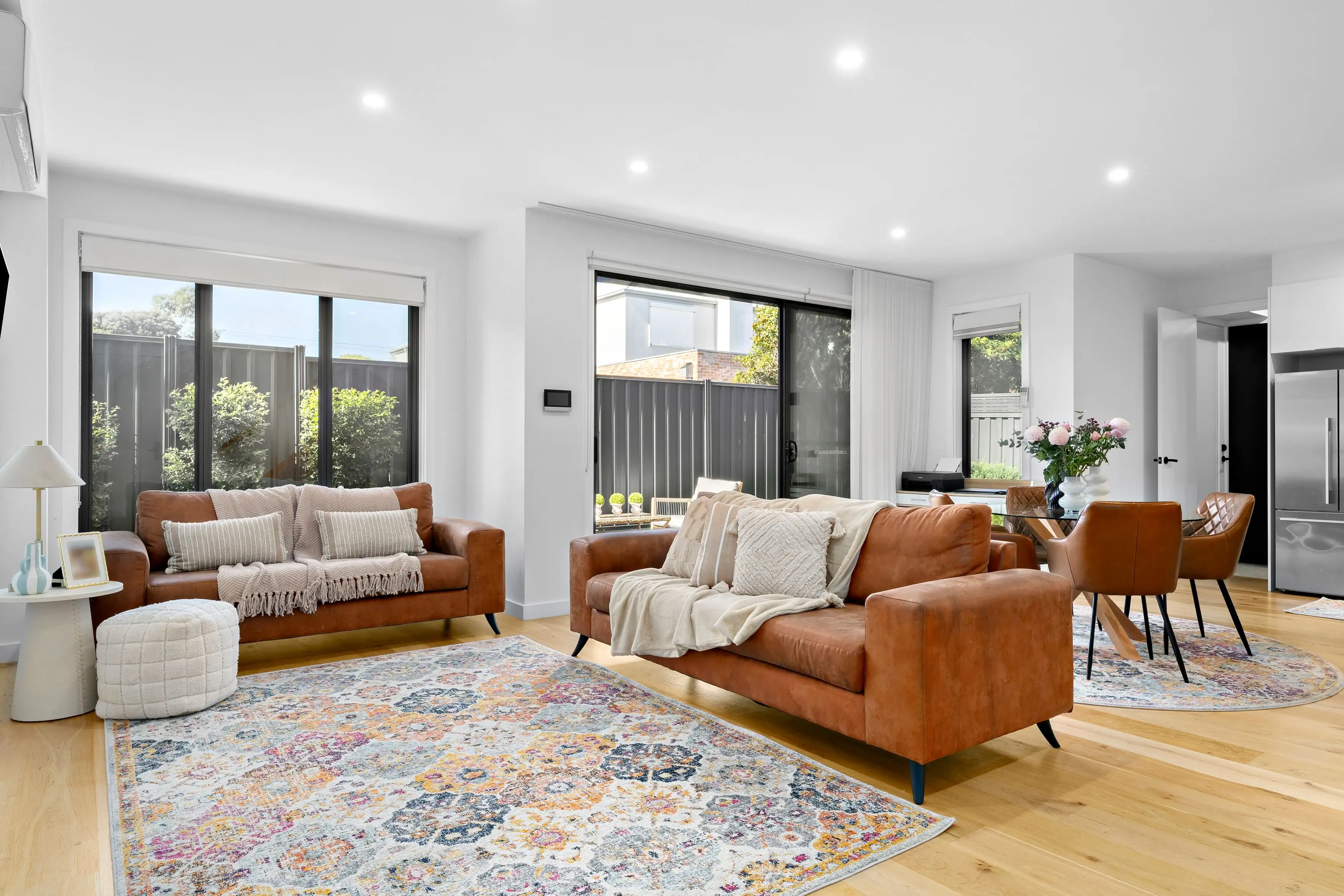 UNIT 3 10 ORMOND ST, Pascoe Vale, North Melbourne, 0 Bedrooms, 0 Bathrooms, House