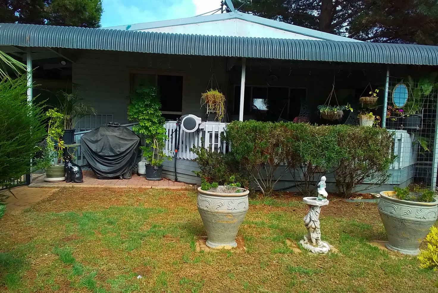 HINDMARSH ISLAND CPA 4 MADSEN ST, Hindmarsh Island, South East, 0 રૂમ, 0 બાથરૂમ, House