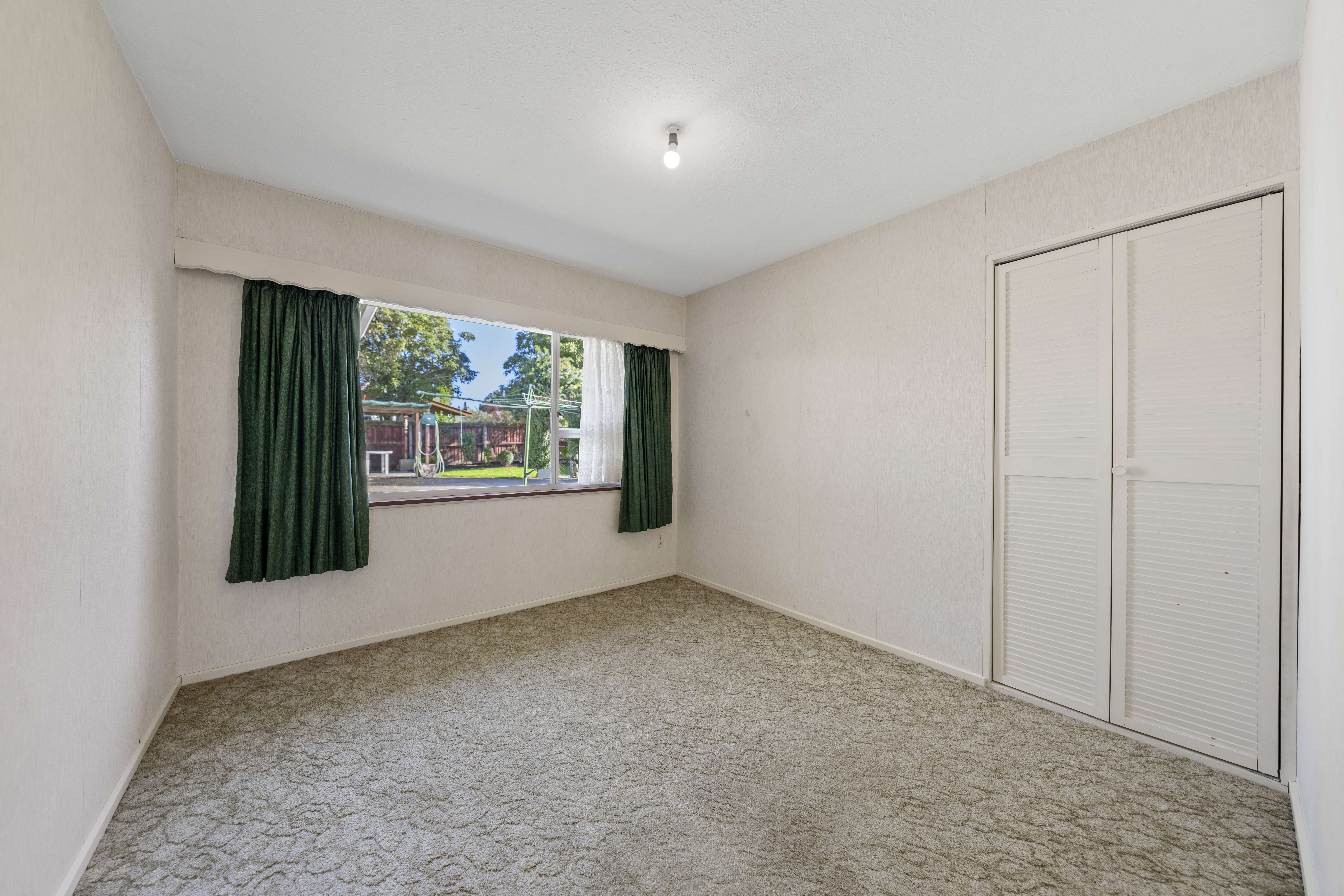 144 Warren Crescent, Hillmorton, Christchurch City, 3 Bedrooms, 1 Bathrooms, House