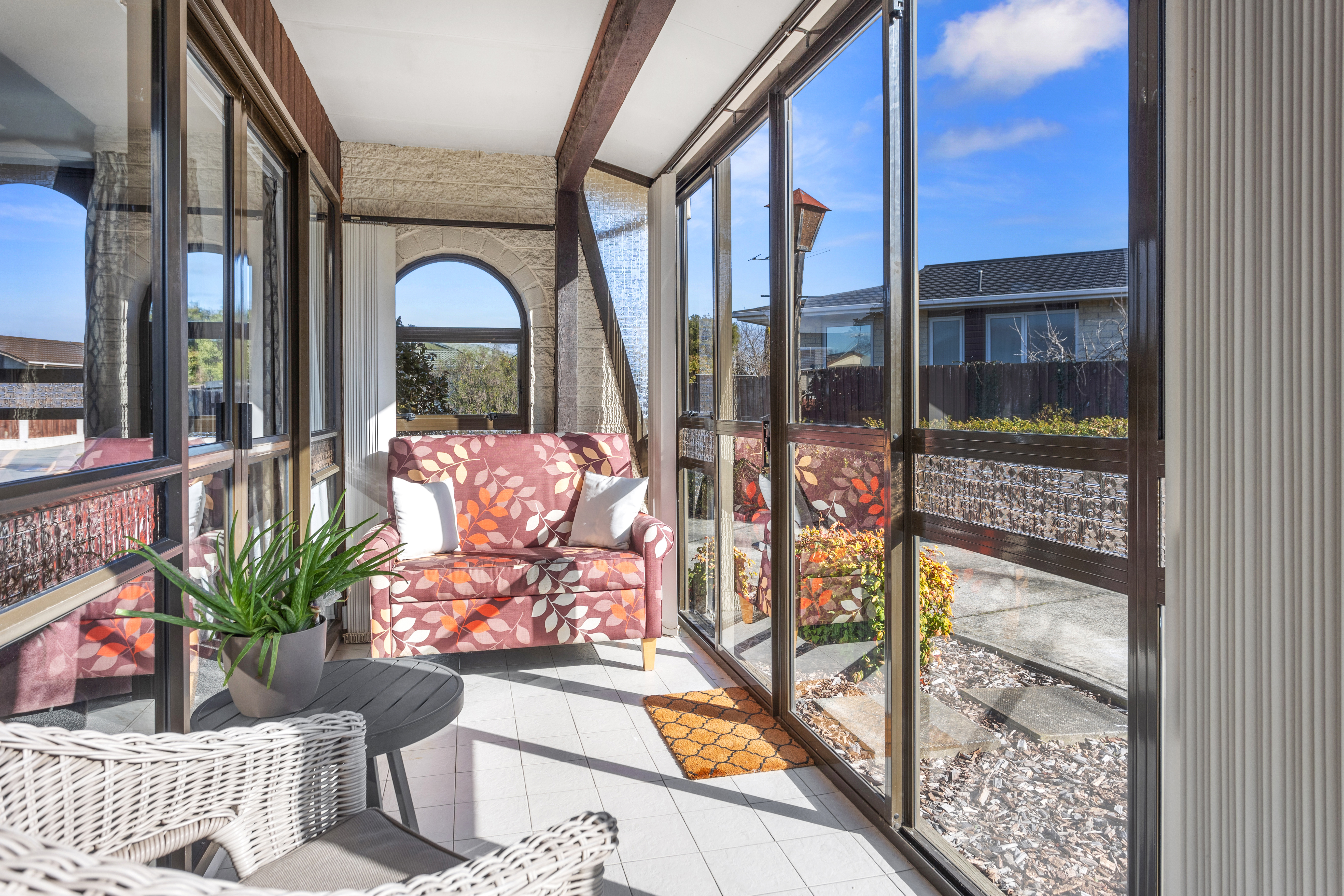 18 Omega Place, Casebrook, Christchurch, 3 Bedrooms, 0 Bathrooms, House
