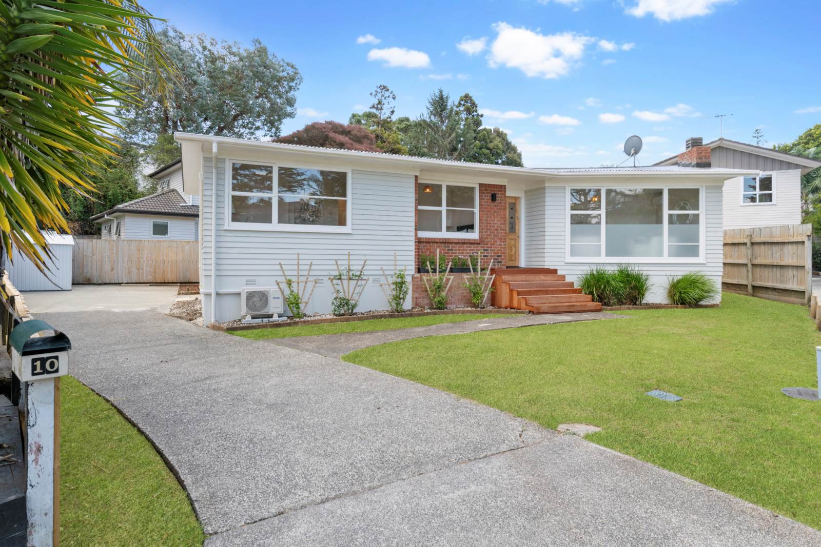 10 Bacot Place, Howick, Manukau City, 3 રૂમ, 1 બાથરૂમ, House