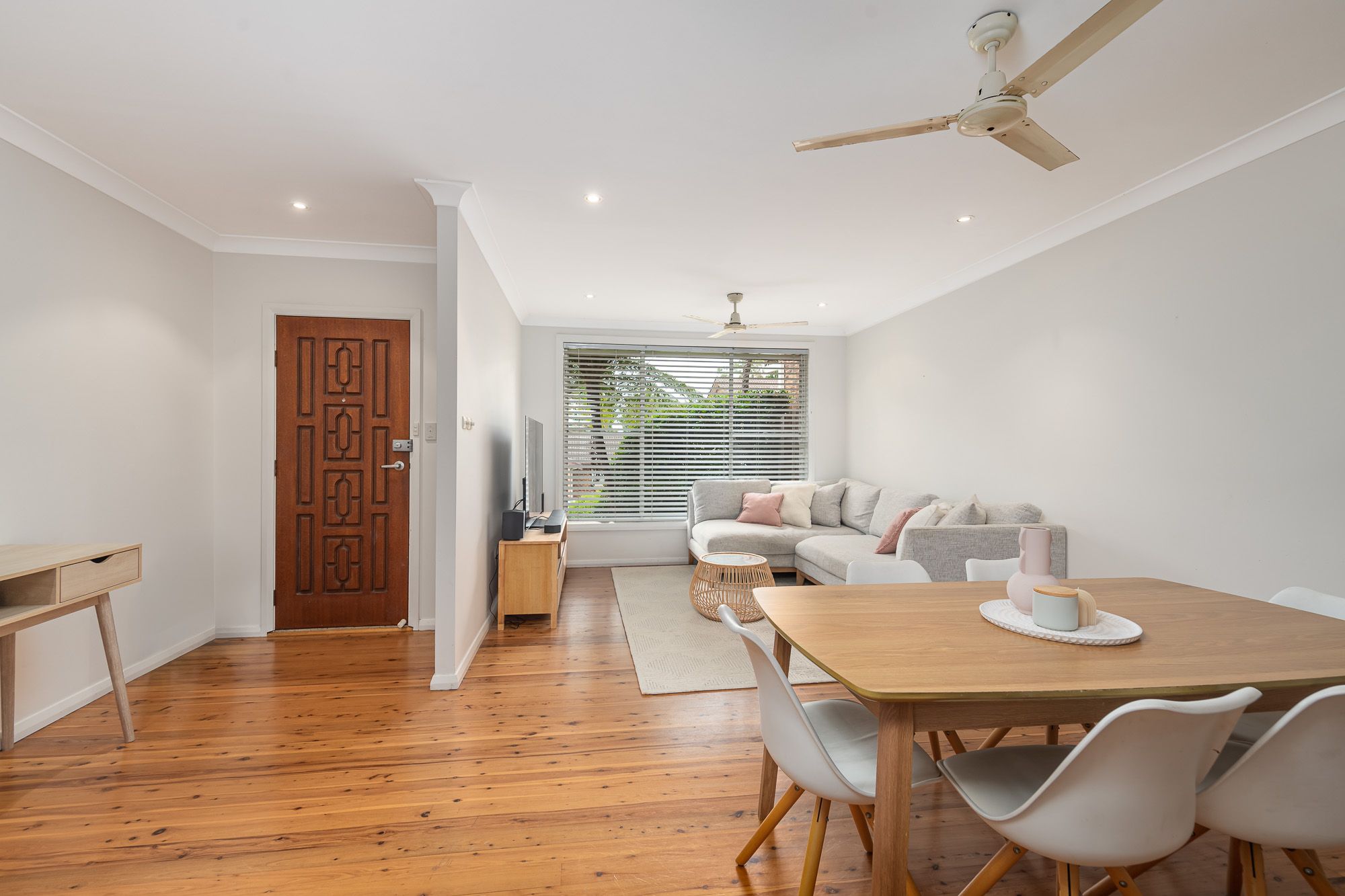 UNIT 3 86 YATHONG RD, Caringbah, Sutherland Shire, 0房, 0浴, House
