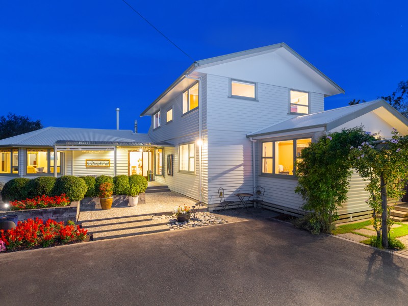 269 Scott Street, Witherlea, Marlborough, 4 ਕਮਰੇ, 0 ਬਾਥਰੂਮ