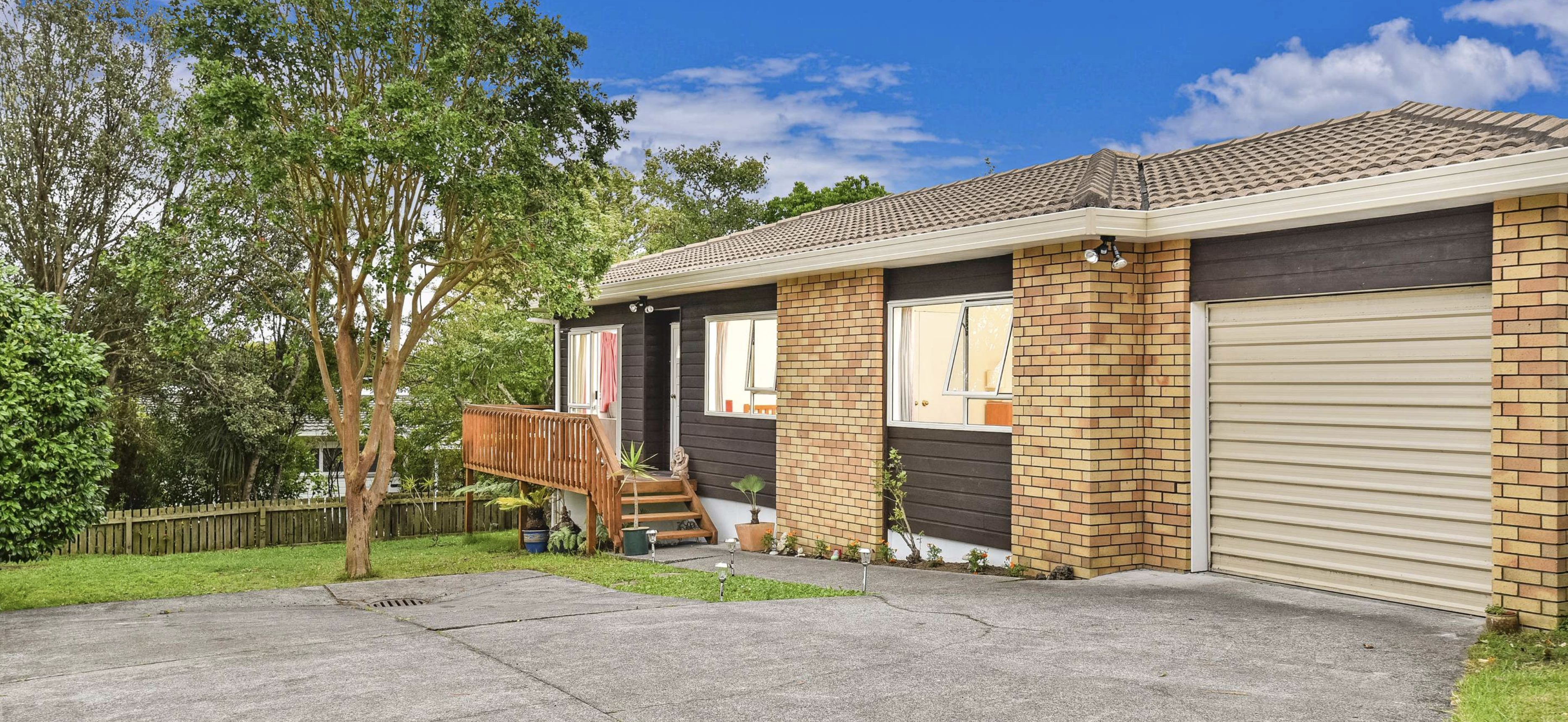 Residential  Mixed Housing Suburban Zone