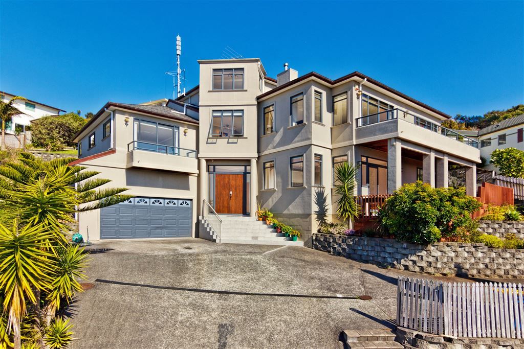 Residential  Mixed Housing Suburban Zone