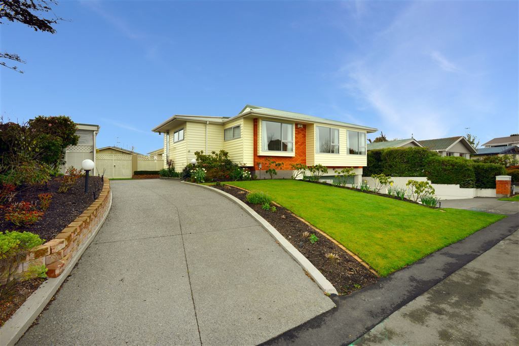 Residential Suburban