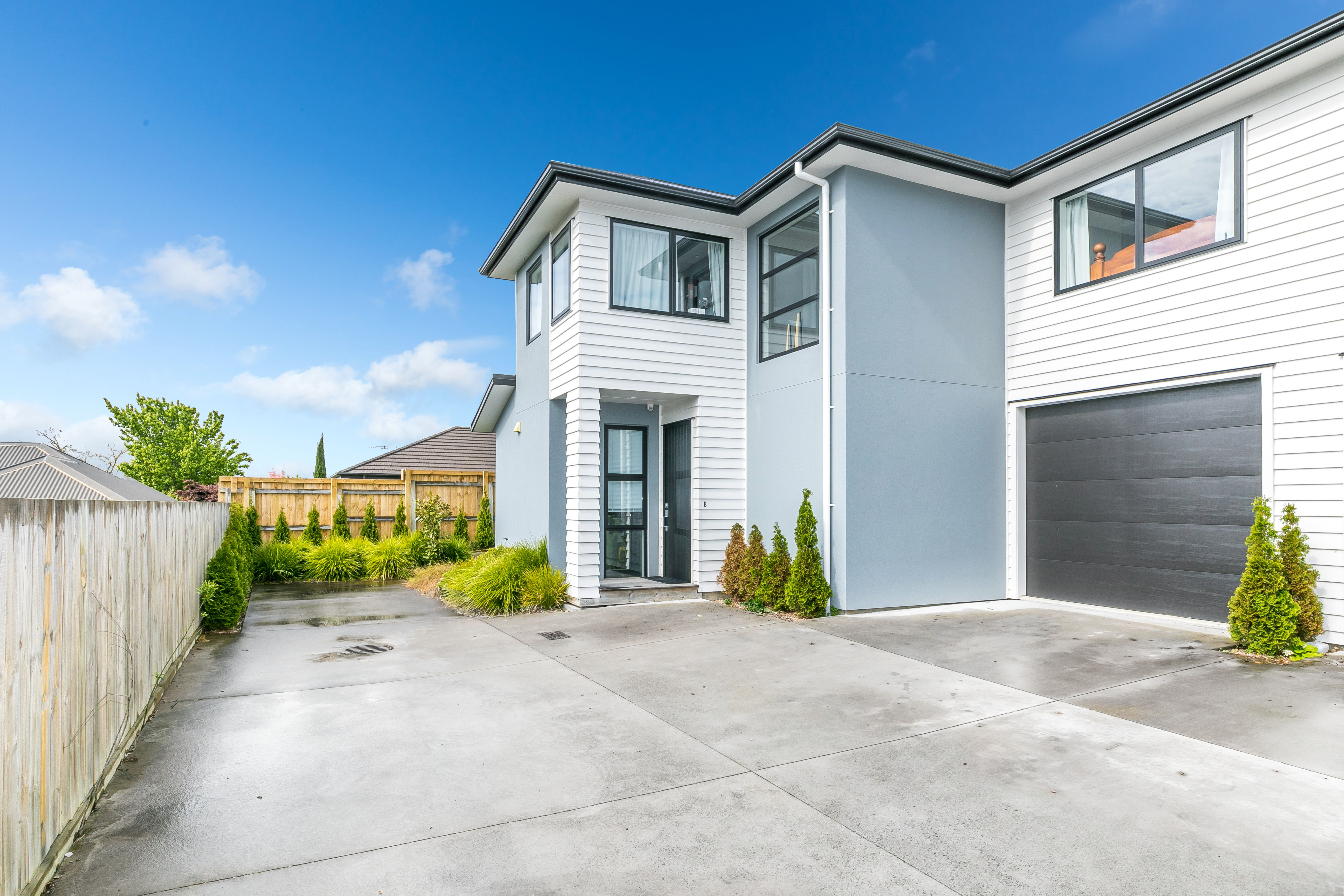 Residential Zone - General Residential Zone