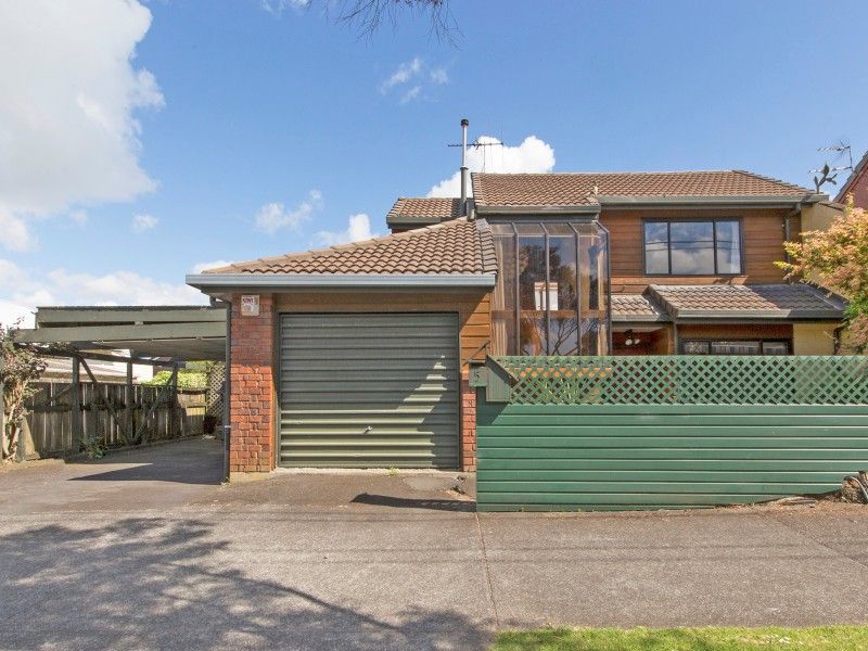 5 Saint Michaels Avenue, Point Chevalier