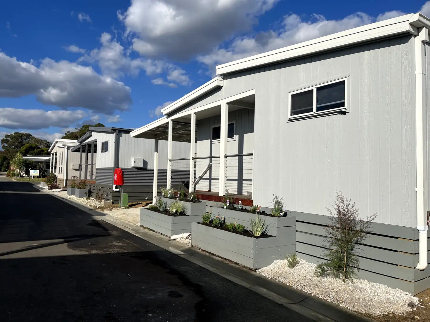 GATEWAY LIFESTYLE UNIT 26 263 SCOTT PDE, Brown Hill, Ballarat, 0 Schlafzimmer, 0 Badezimmer, Lifestyle Property