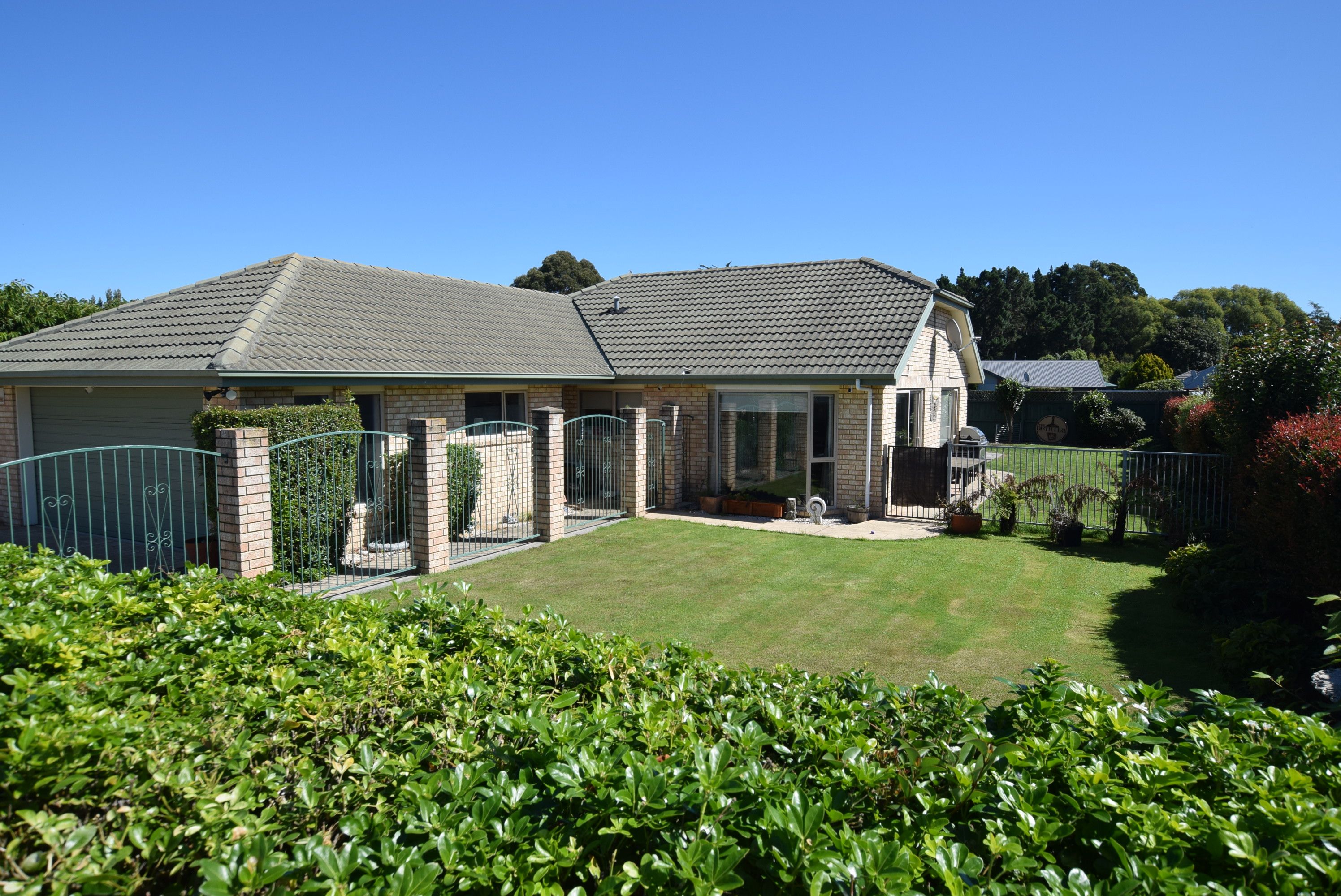 35 Robert Coup Road, Kaiapoi, Waimakariri, 4房, 0浴, House