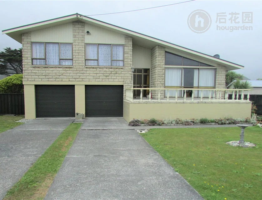 28 Domett Esplanade, Cobden, Grey, 4房, 0浴