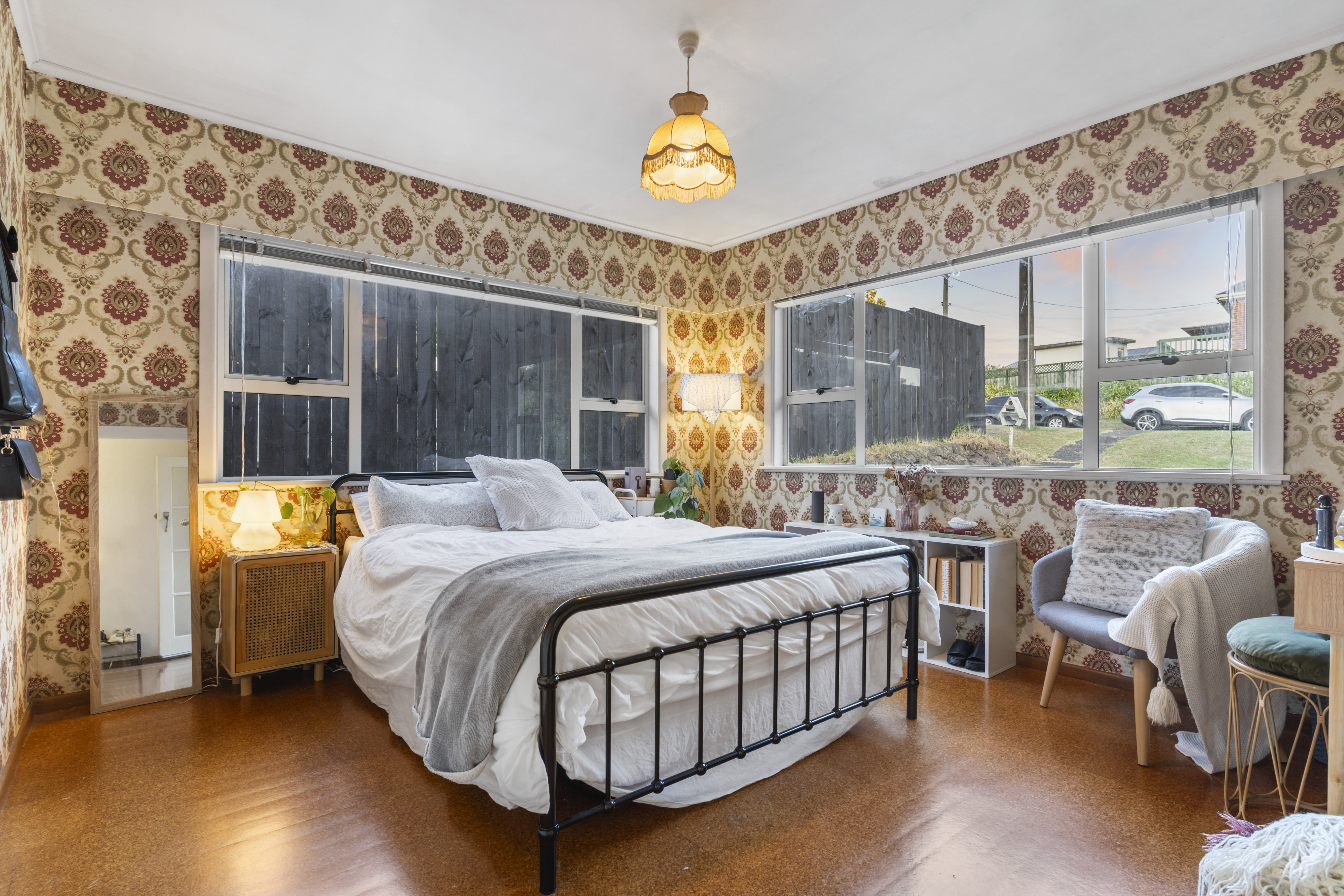 2 Copley Street, New Lynn, Waitakere City, 4 침실, 1 욕실, House