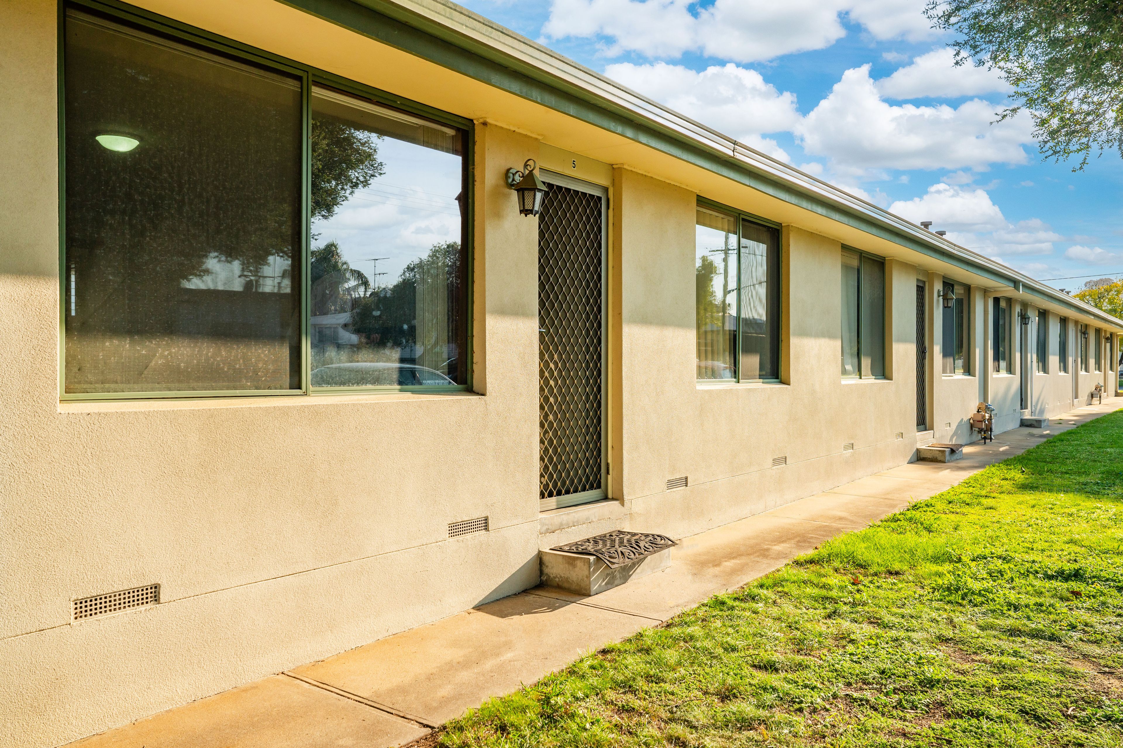 UNIT 5 502 ALLDIS AV, Lavington, Riverina, 0 Schlafzimmer, 0 Badezimmer, Unit