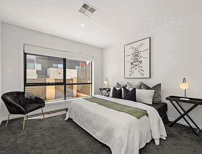 Unit 3/4 LUCY CASSIDY LANE, WHITLAM, 0房, 0浴, Townhouse