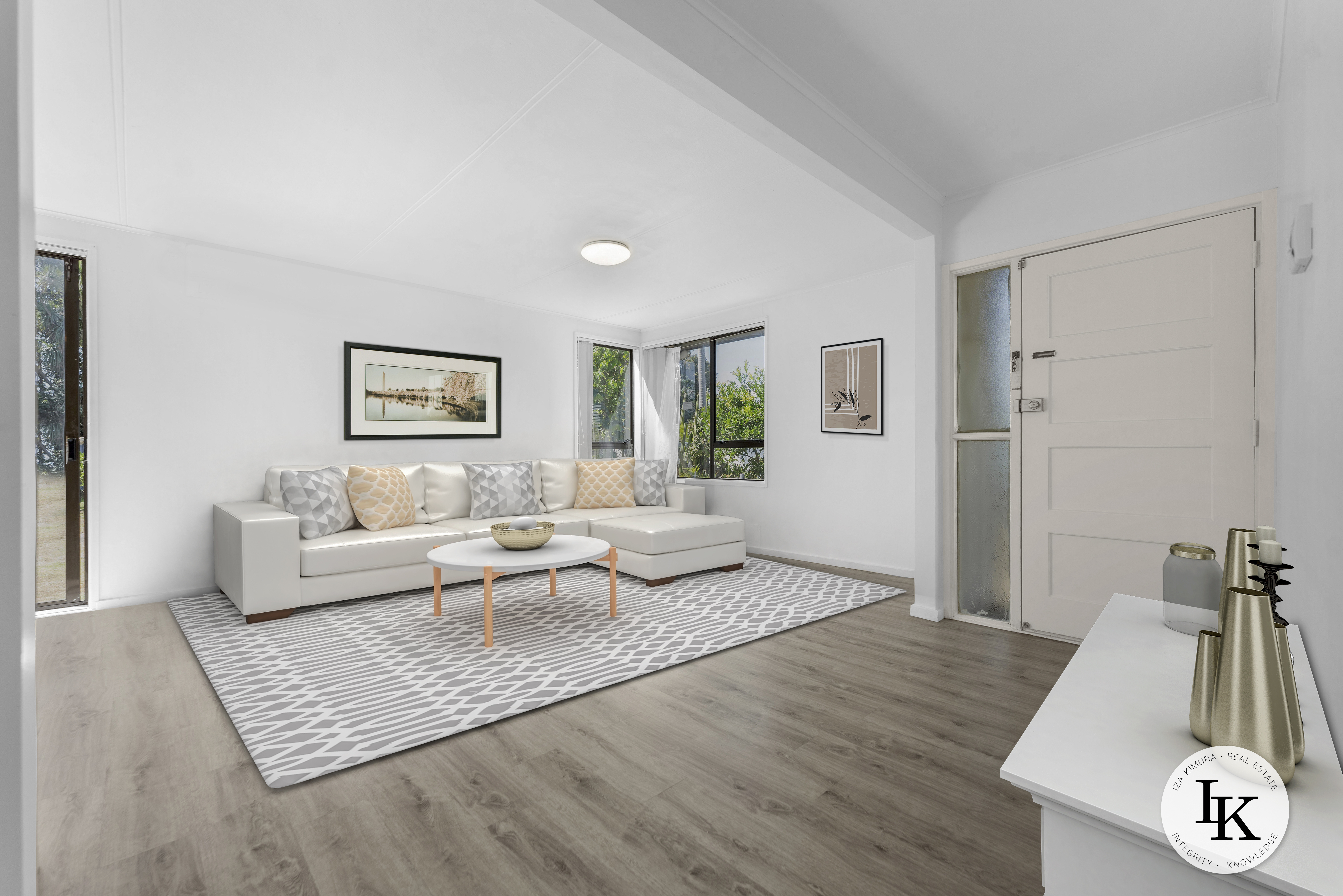 39 Stonex Road, Papatoetoe, Manukau City, 3 Bedrooms, 1 Bathrooms, House