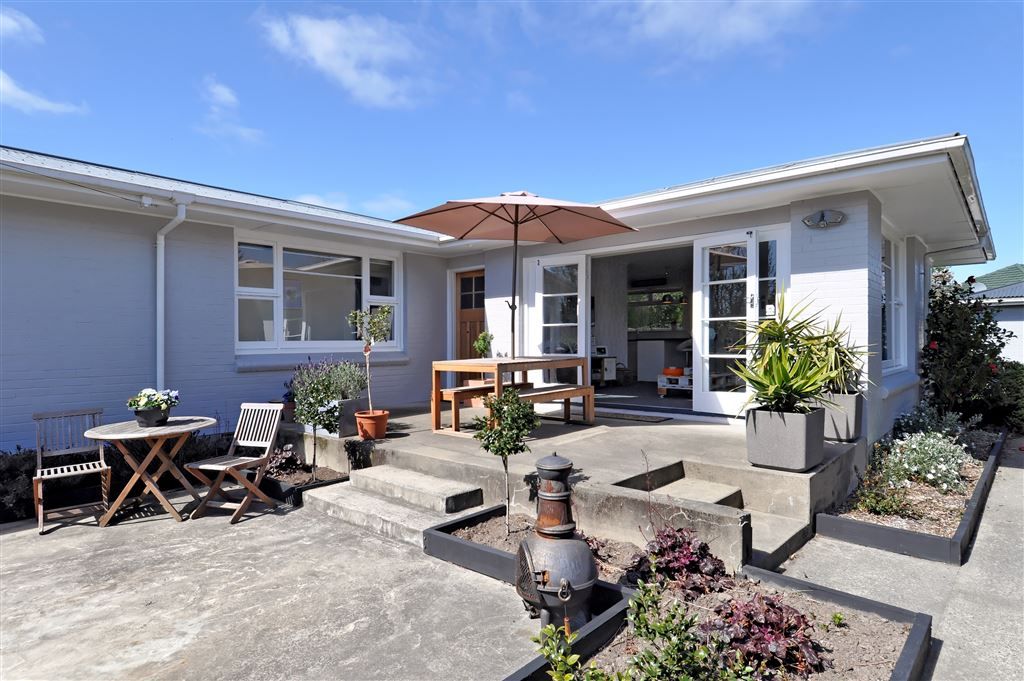 Residential Suburban