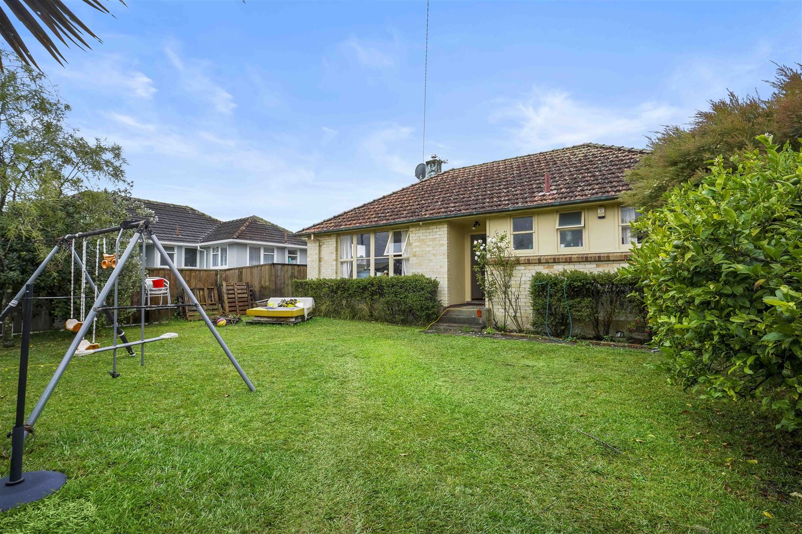 Residential Zone - General Residential Zone