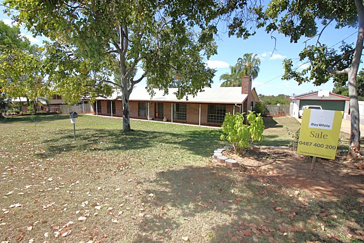 25-27 STUBLEY ST, Richmond Hill, Townsville, 0 ห้องนอน, 0 ห้องน้ำ, House