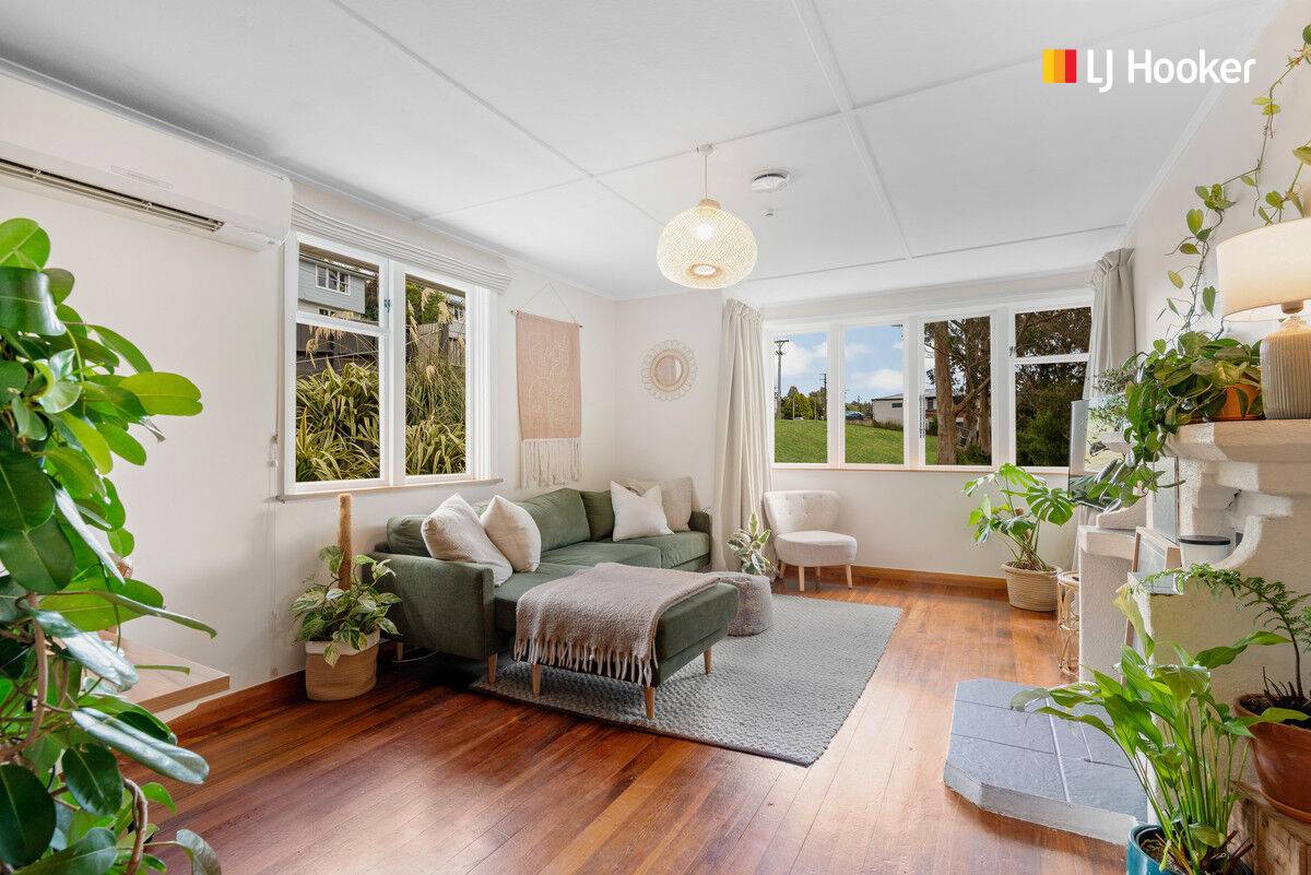 45 Cockerell Street, Brockville, Dunedin, 2 habitaciones, 1 baños, House