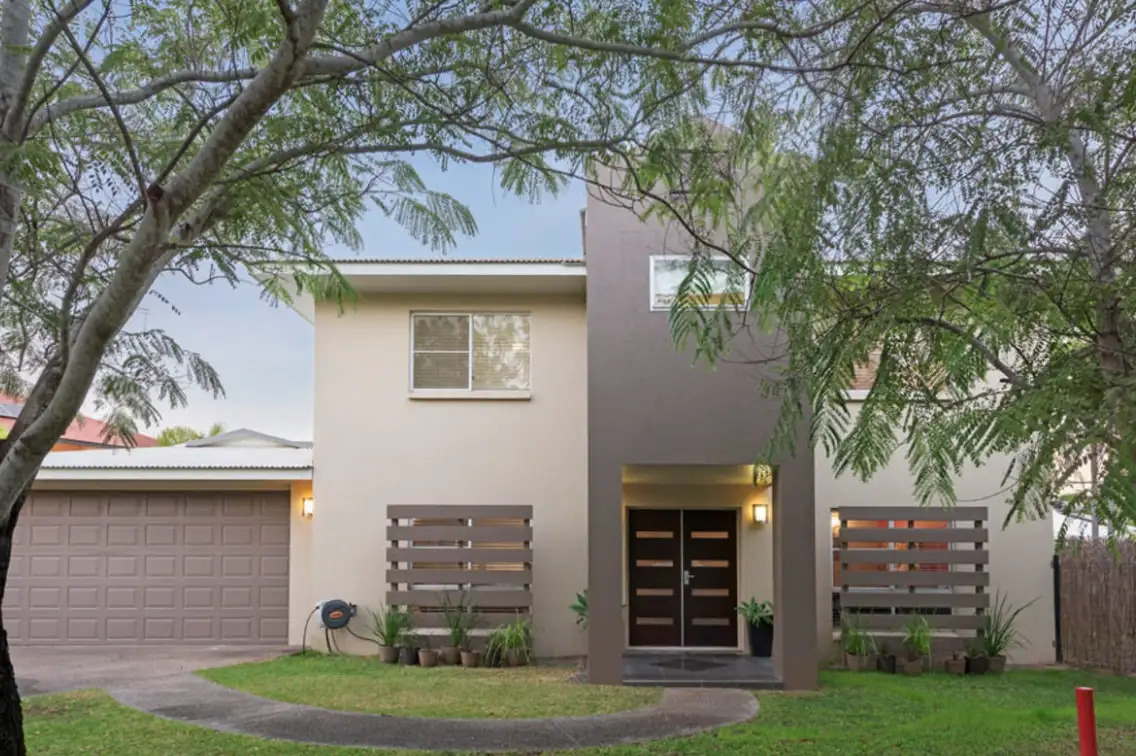 LOW DENSITY RESIDENTIAL