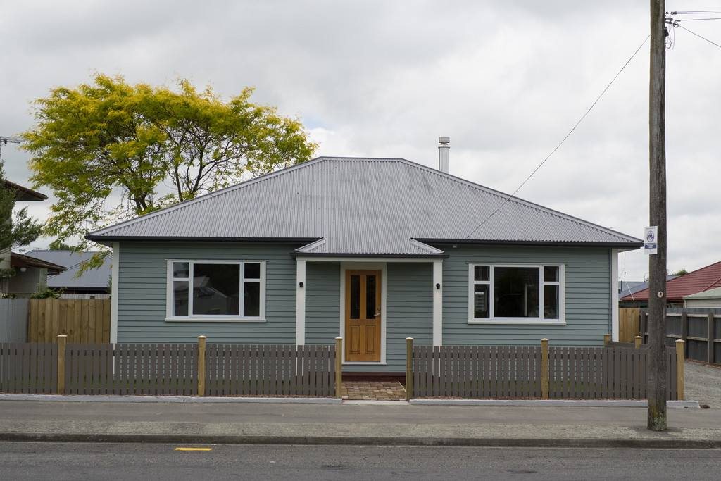 Residential C