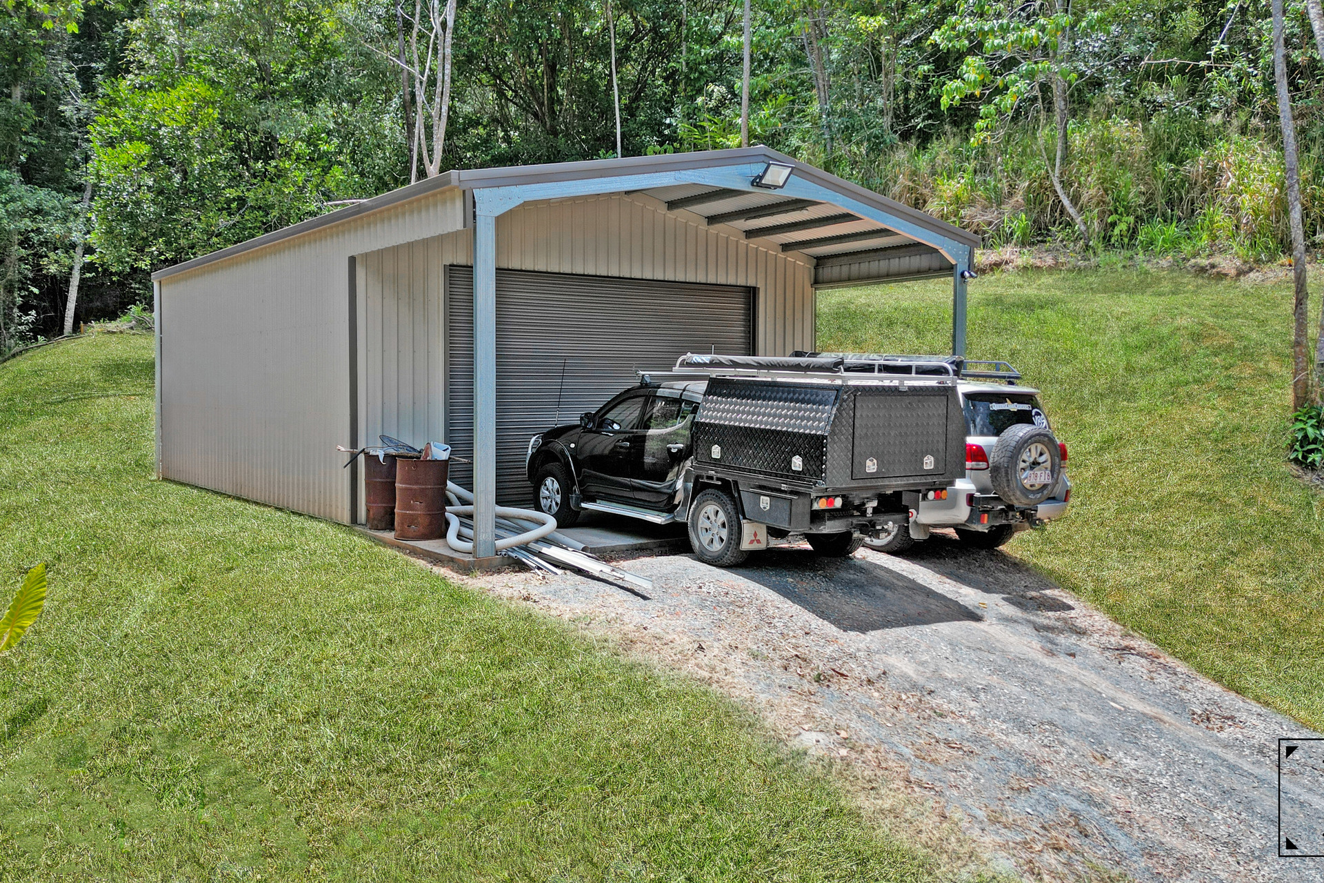 40-42 GAVIN HAMILTON CL, Redlynch, Cairns, 0 rūma, 0 rūma horoi, House