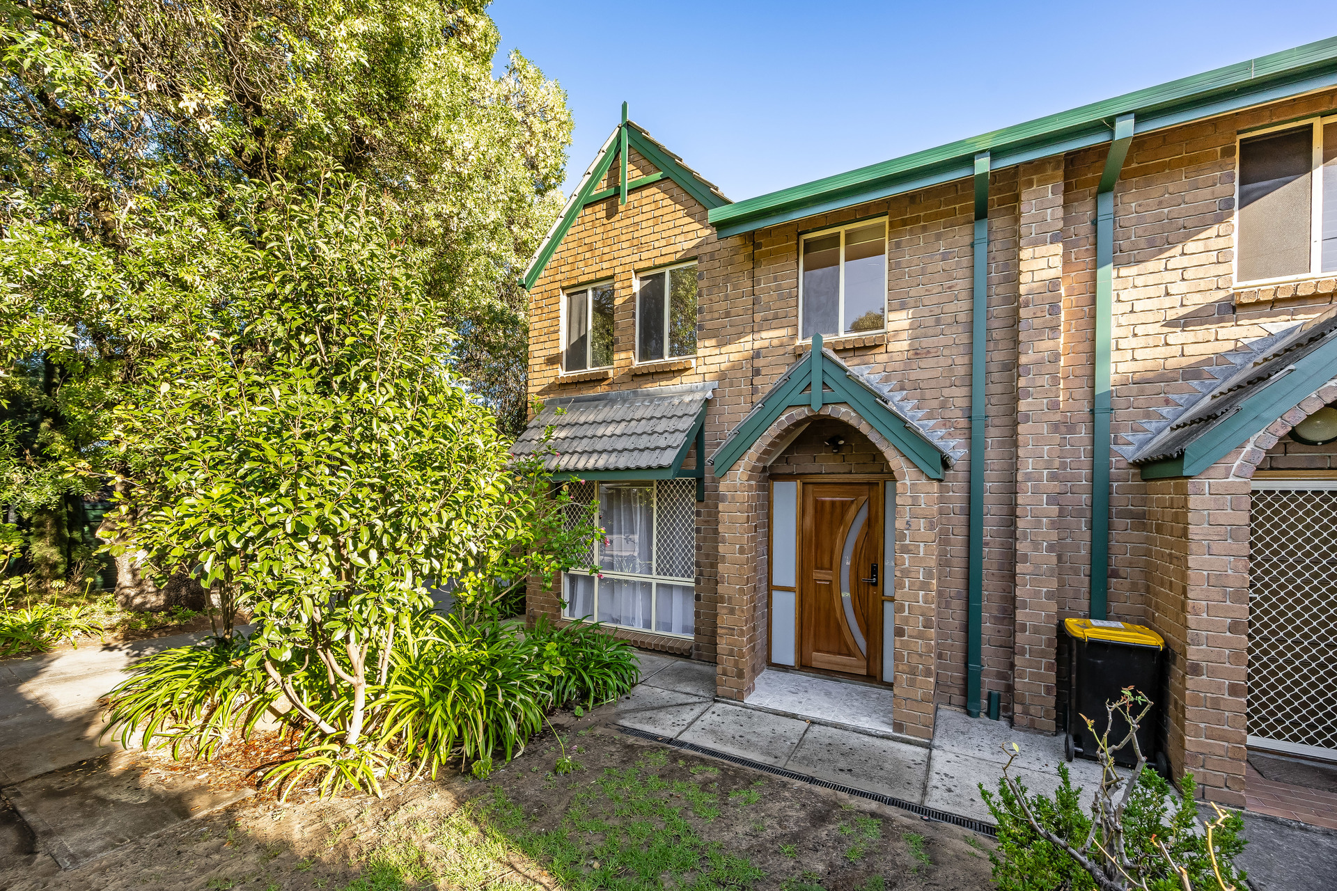 UNIT 5 490 PORTRUSH RD, St Georges, Eastern Adelaide, 0 Bedrooms, 0 Bathrooms, Townhouse