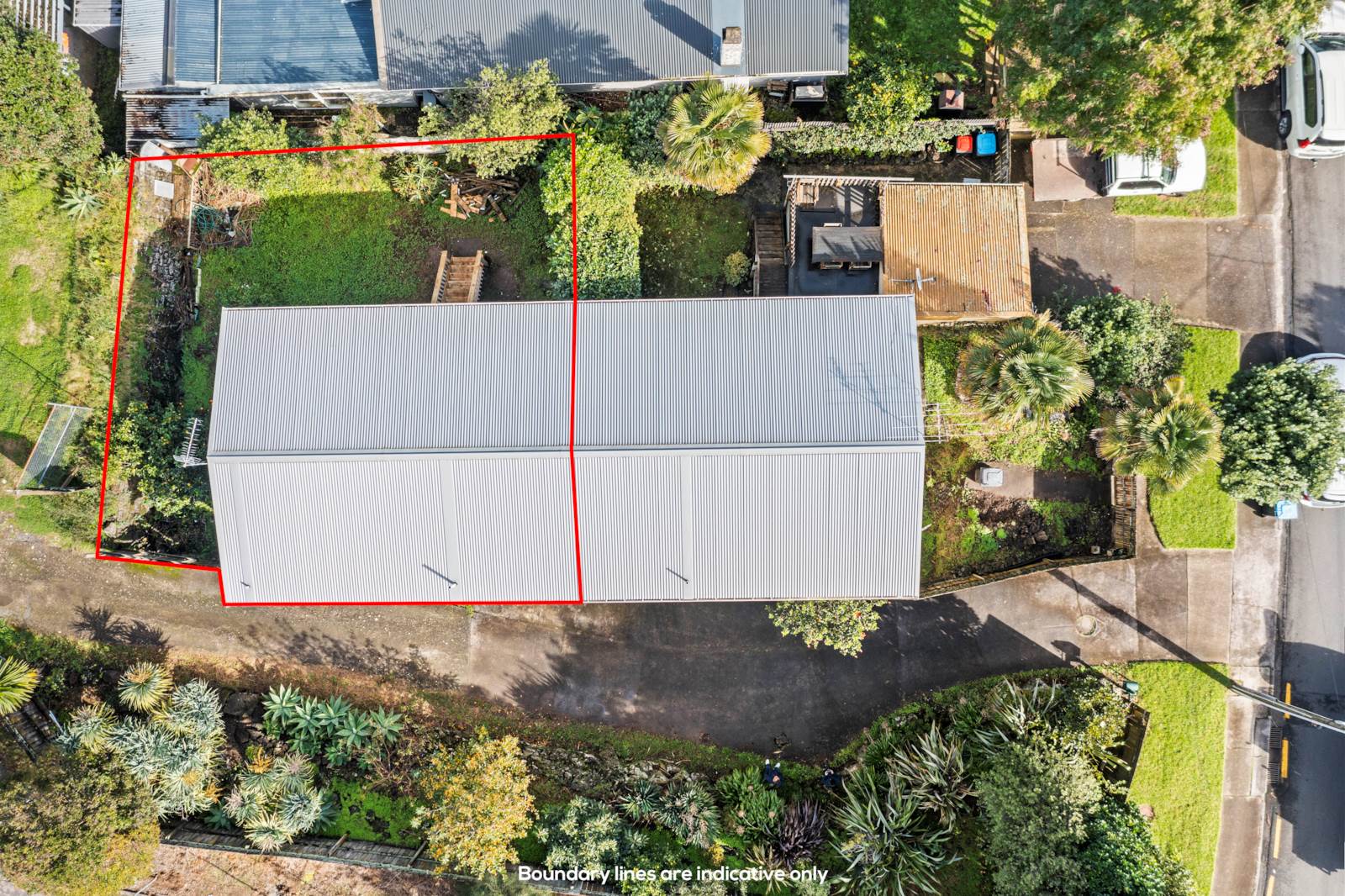 2/18 Leonard Road, Mount Wellington, Auckland City, 3 ห้องนอน, 1 ห้องน้ำ