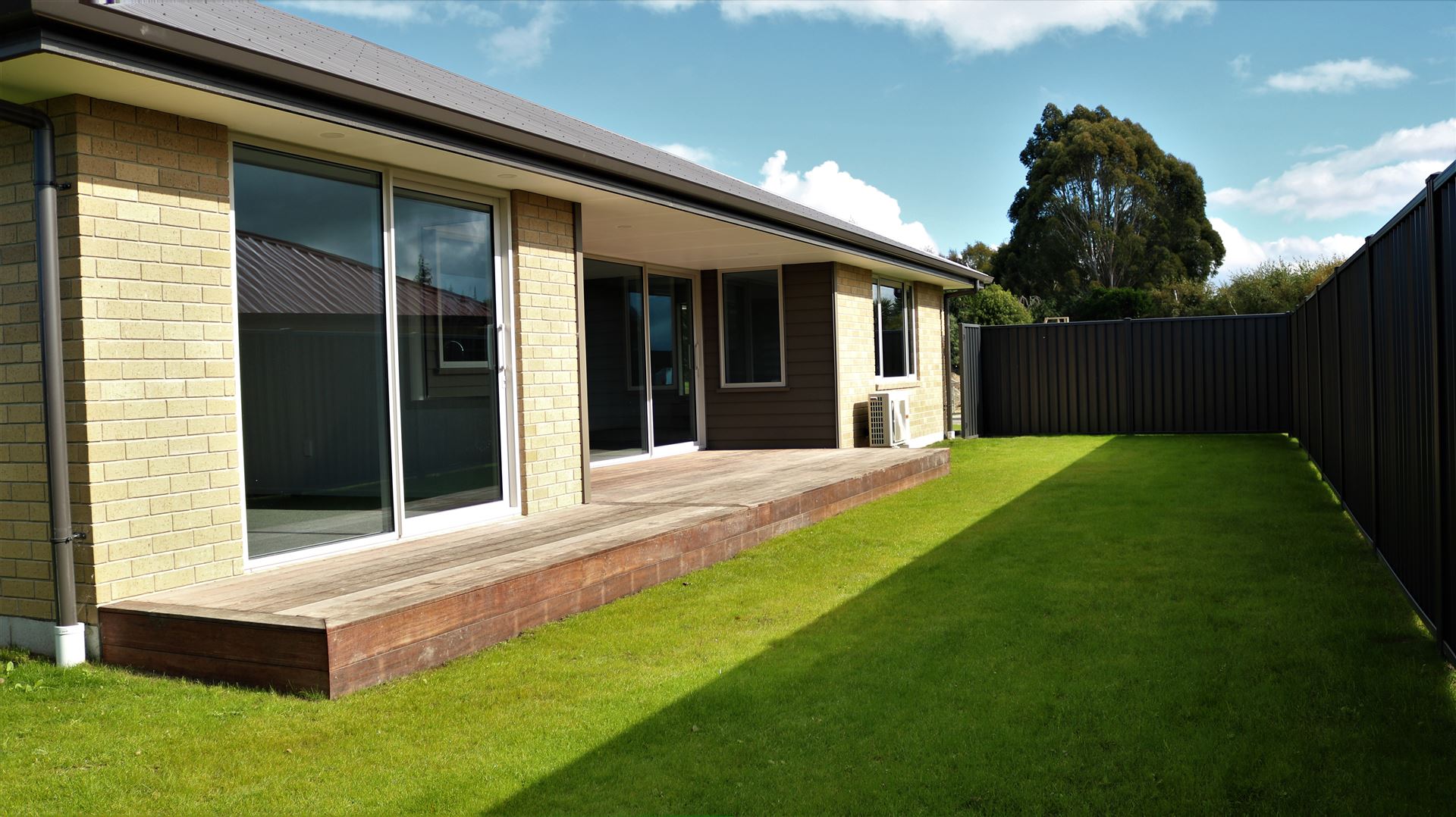4 Stringer Crescent, Oamaru, Waitaki, 3 ห้องนอน, 0 ห้องน้ำ