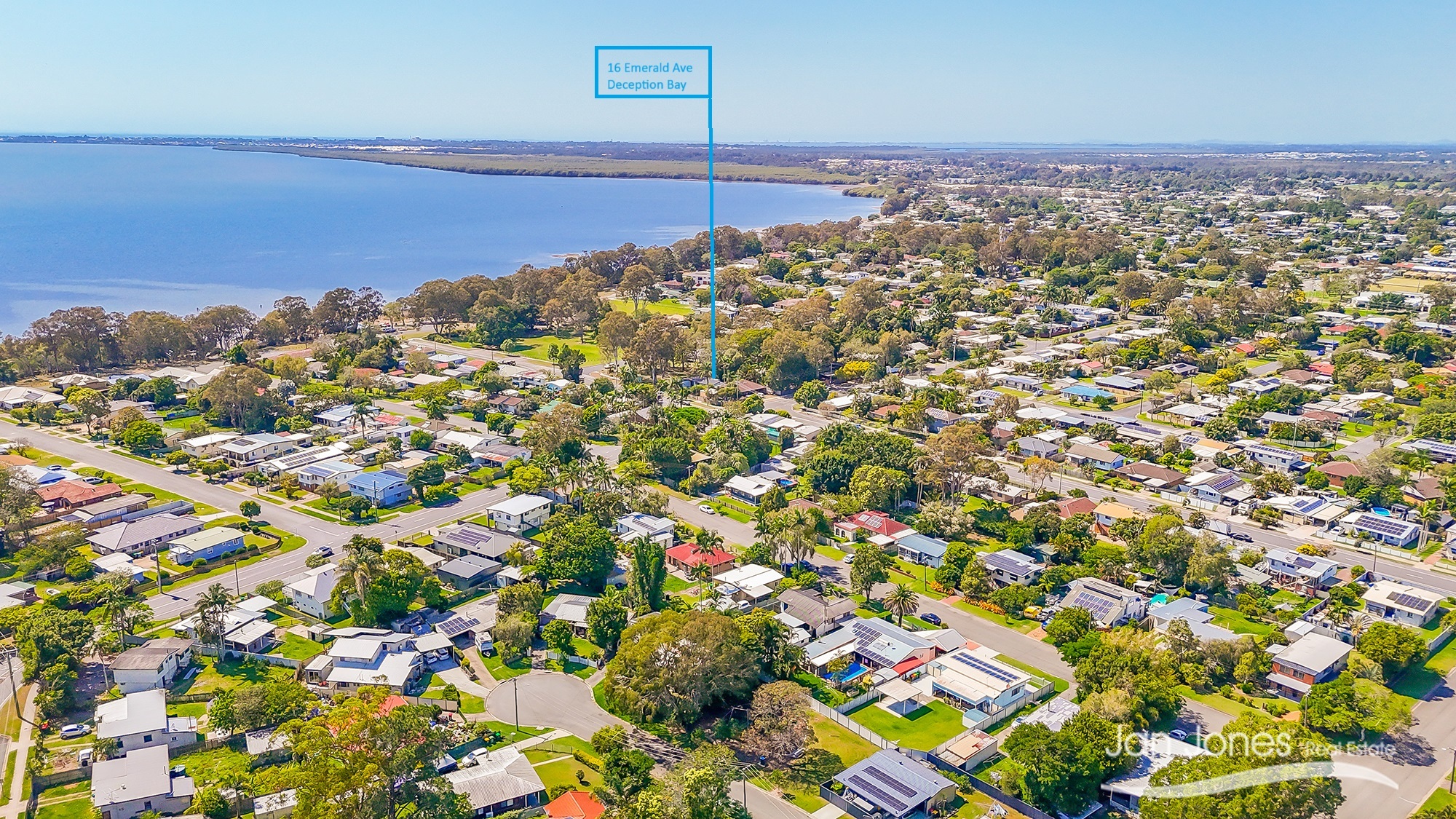 16 EMERALD AV, Deception Bay, Moreton Bay Region, 0 ਕਮਰੇ, 0 ਬਾਥਰੂਮ, House