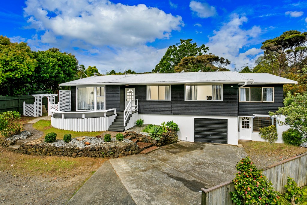 Residential  Mixed Housing Suburban Zone