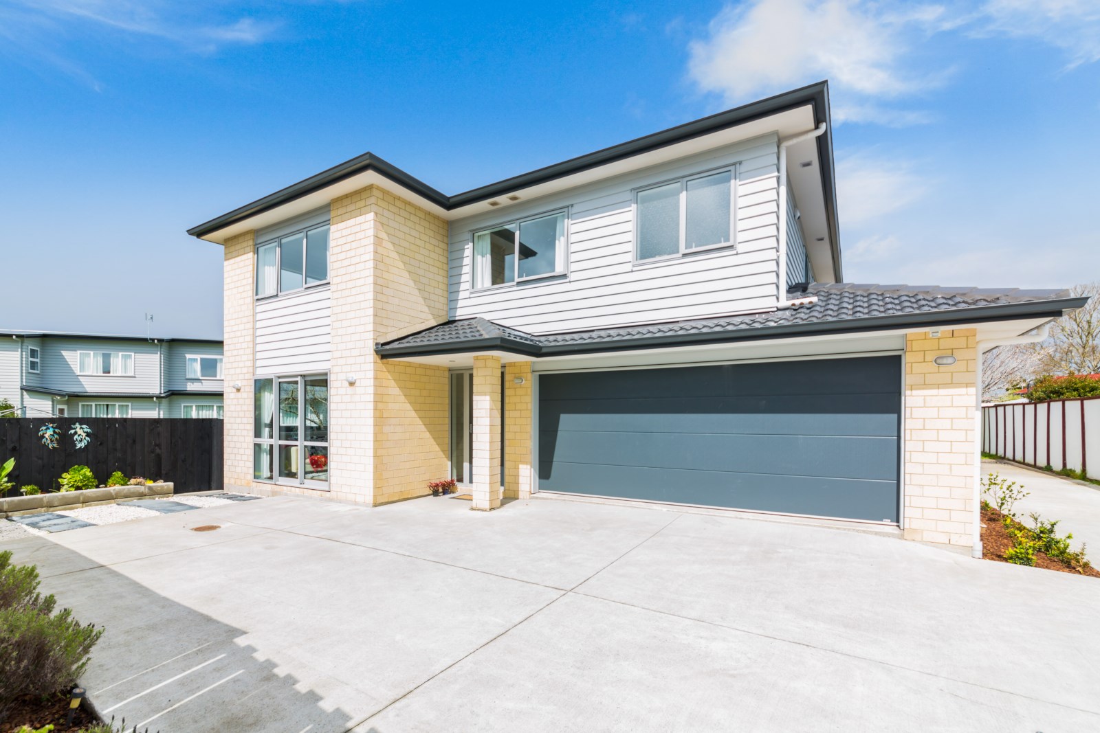 Residential  Mixed Housing Suburban Zone