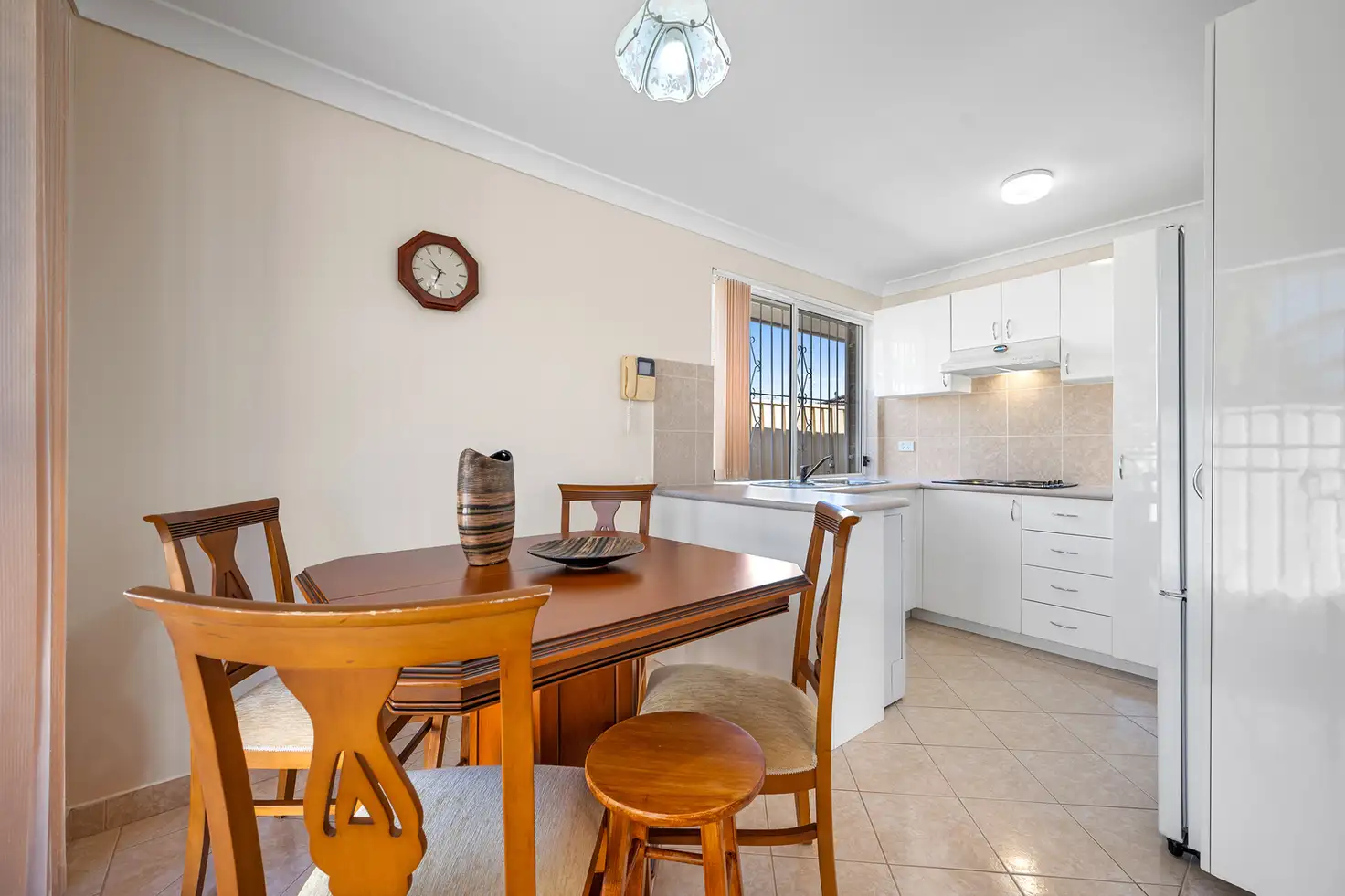 UNIT 3 14 WILFRED ST, Lidcombe, Parramatta (Northwest suburbs), 0 રૂમ, 0 બાથરૂમ, House