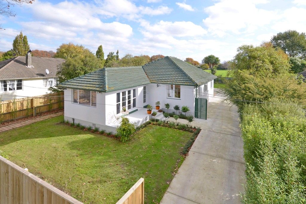 Residential Suburban