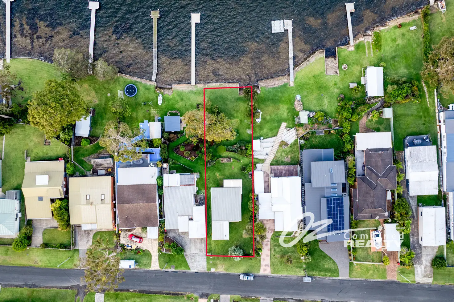 100 BASIN VIEW PDE, Basin View, South Coast, 0 Kuwarto, 0 Banyo, House